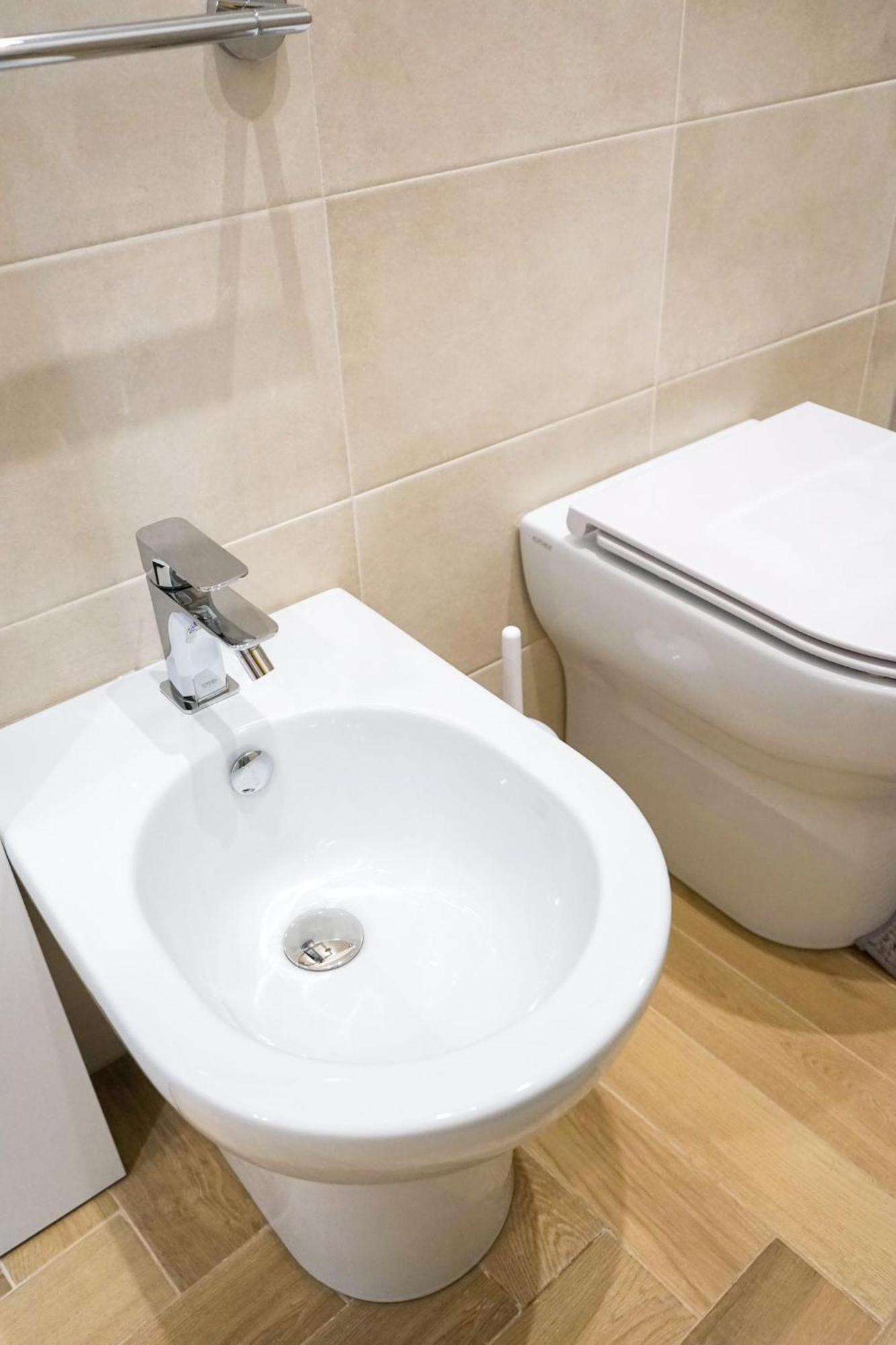 Il Regno Delle Due Sicilie Apartment