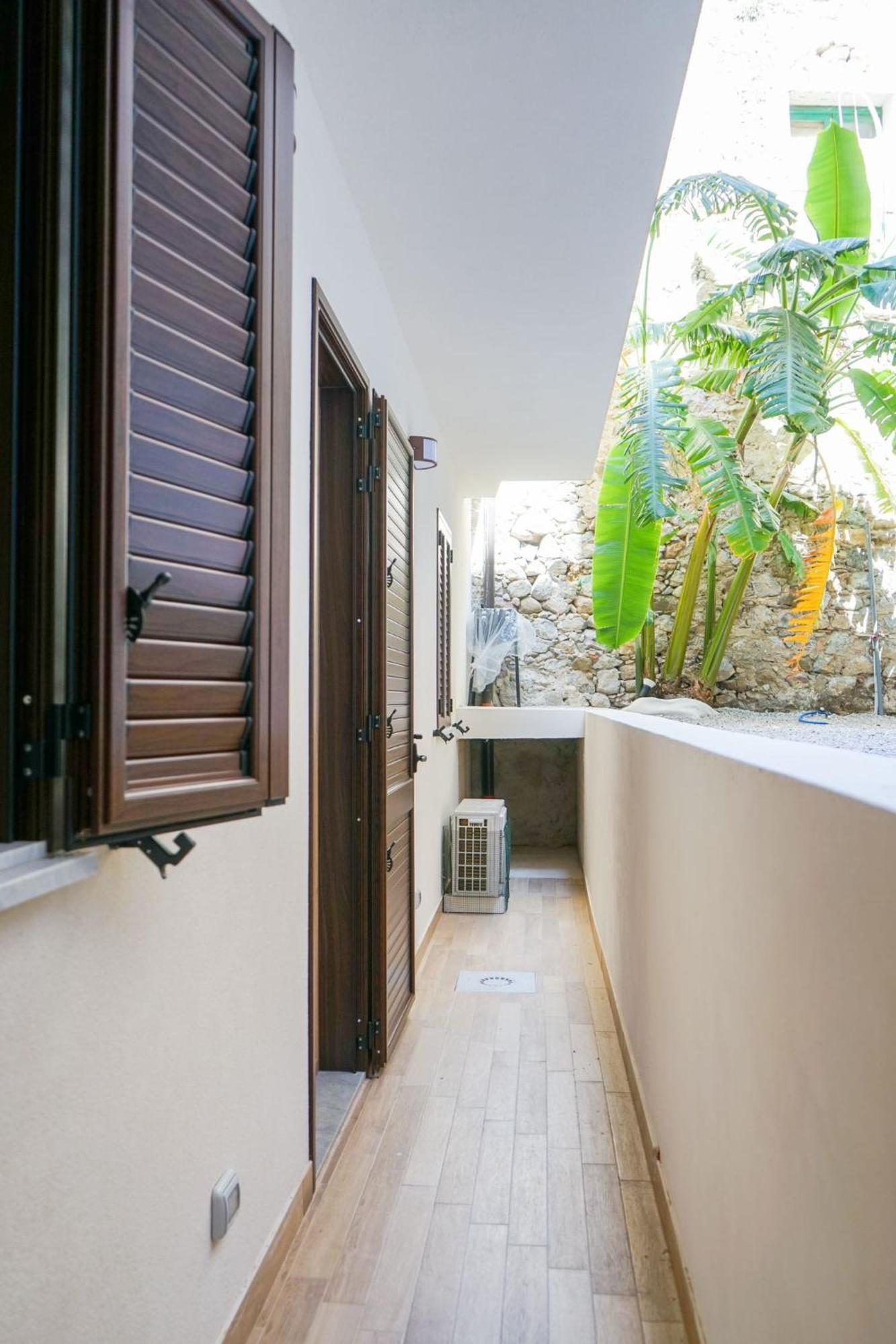 Il Regno Delle Due Sicilie Apartment *