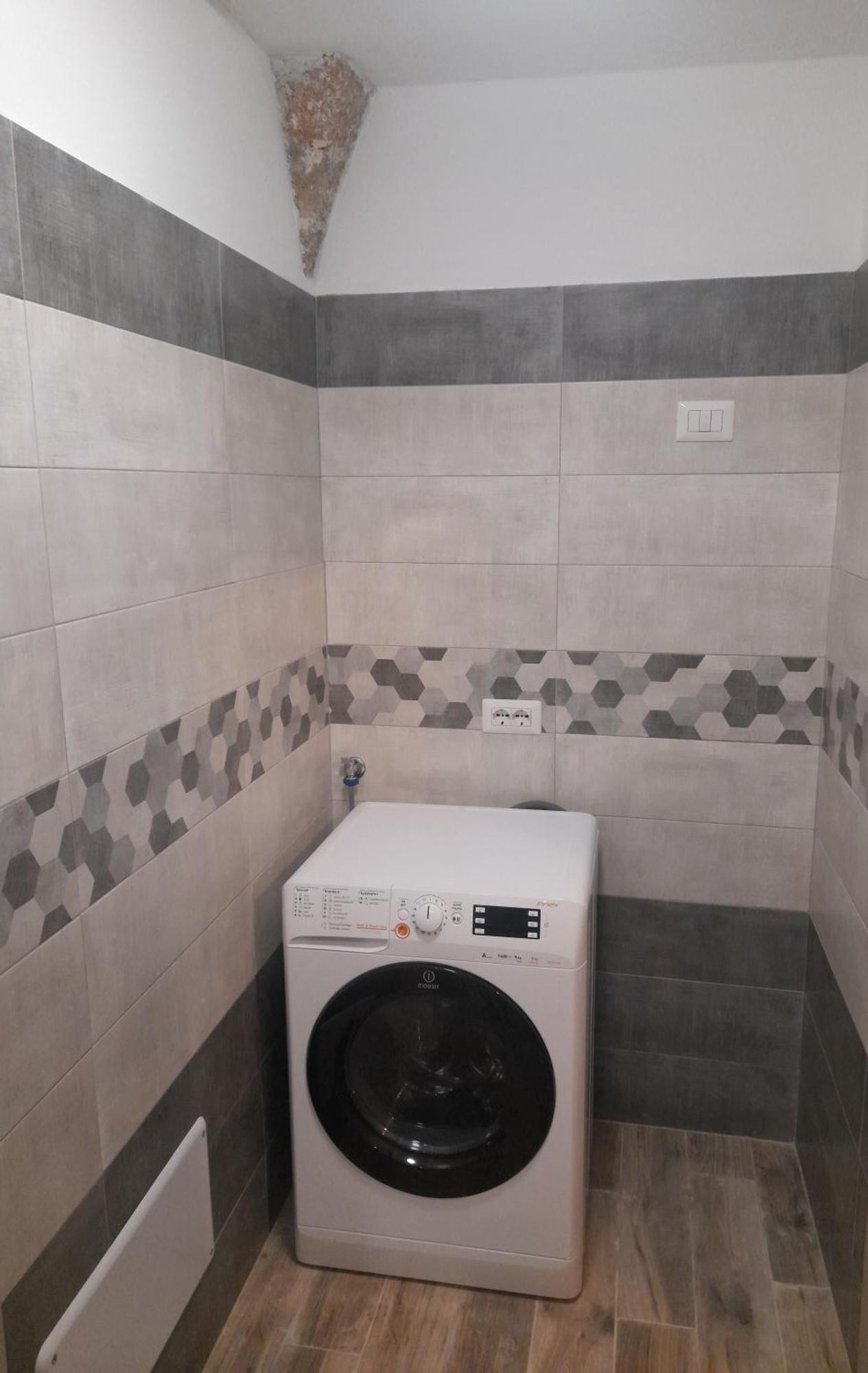 Apartment Arco House Cefalu