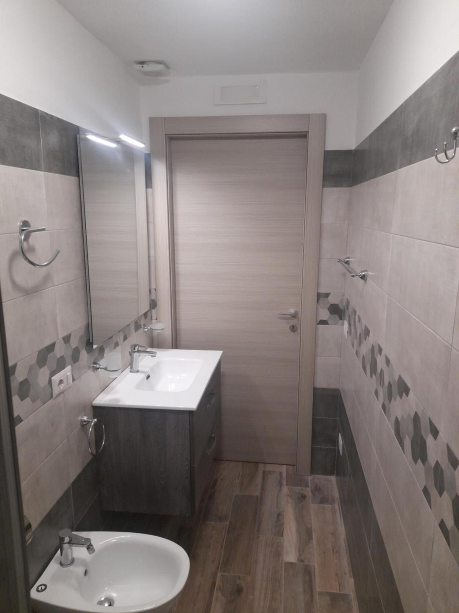 Apartment Arco House Cefalu