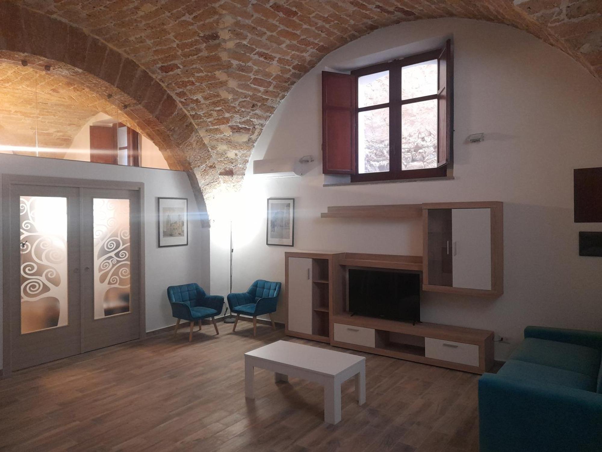 Arco House Apartment *