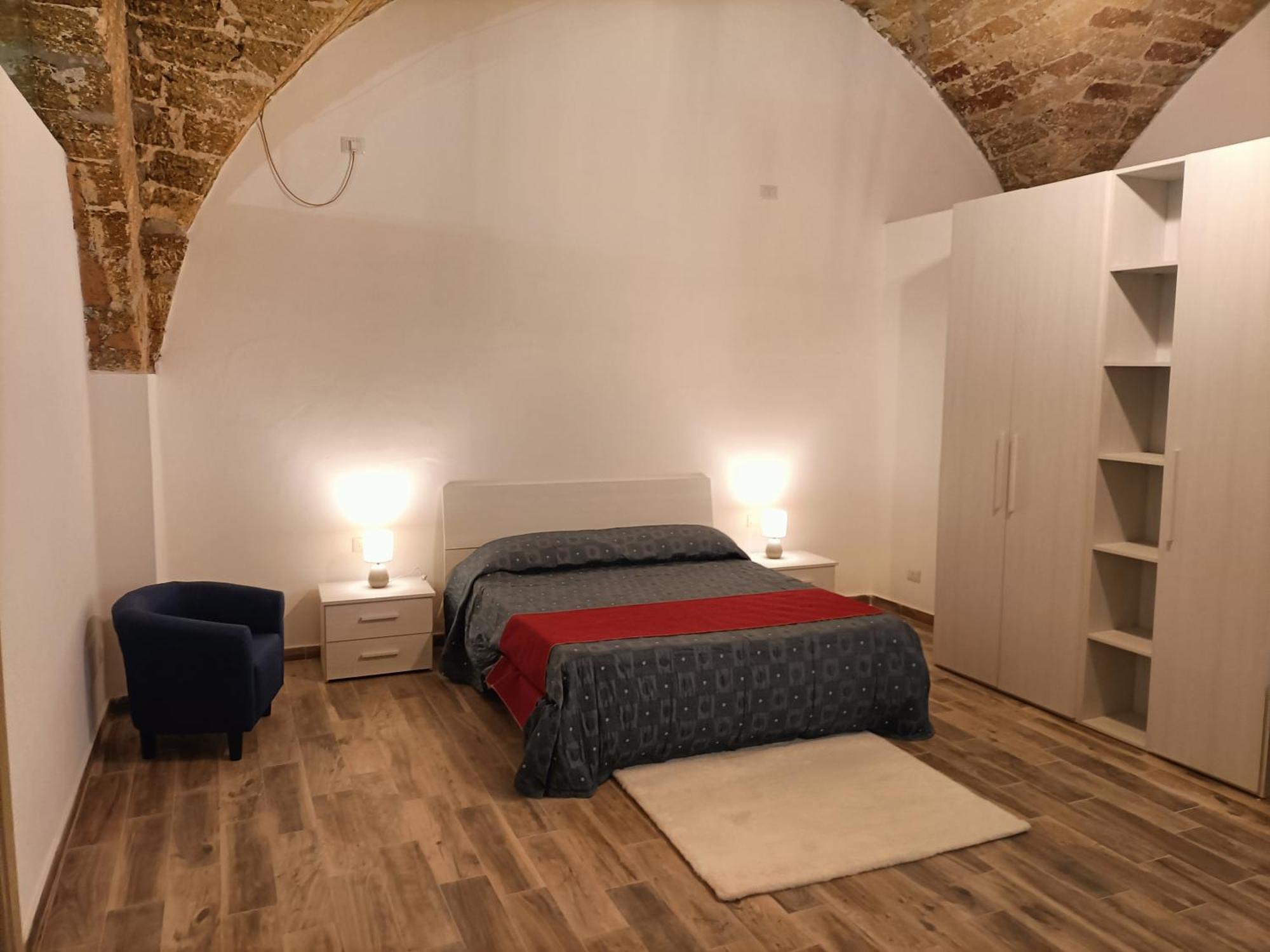 Arco House Apartment Cefalu