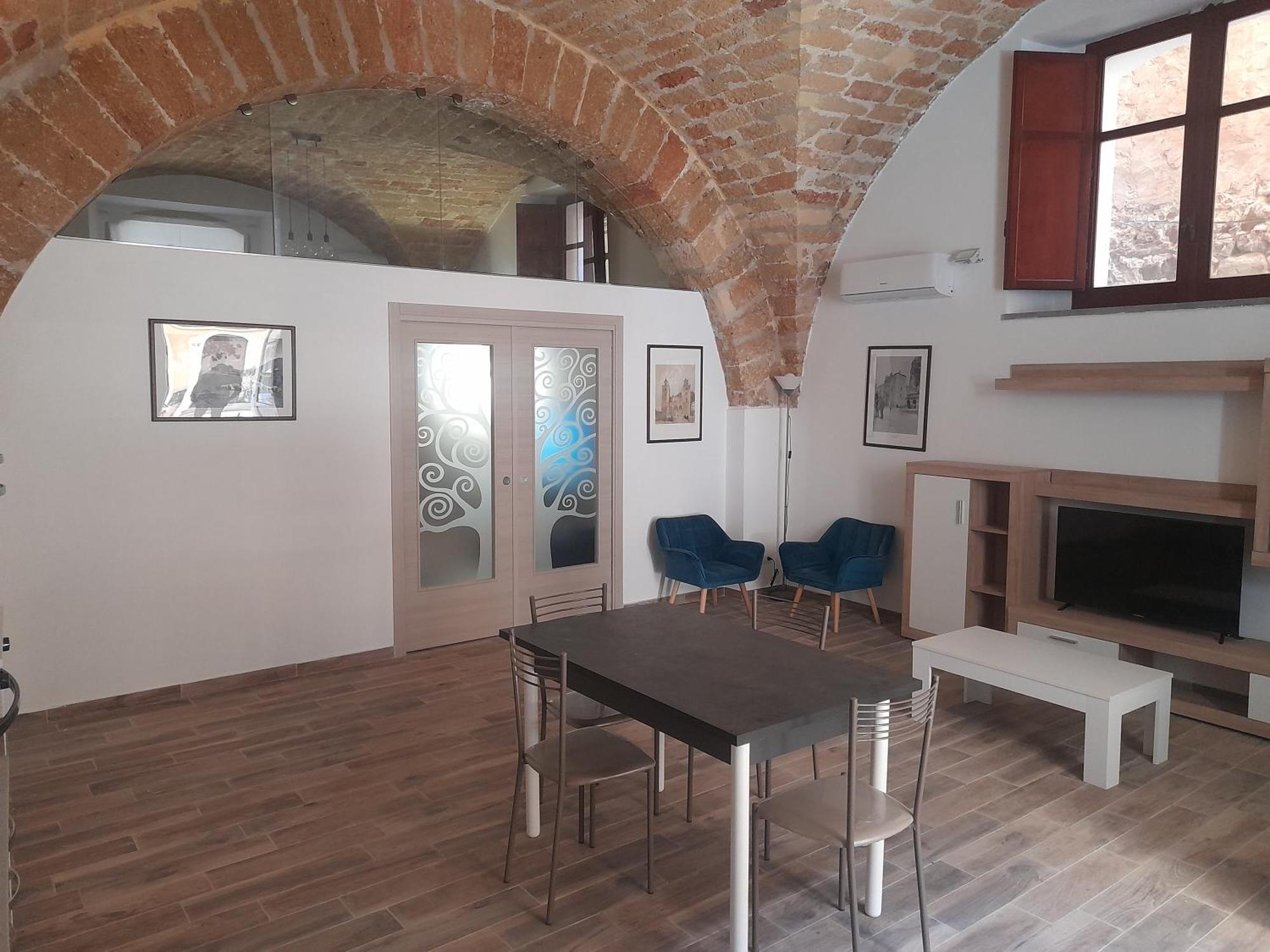 Arco House Apartment