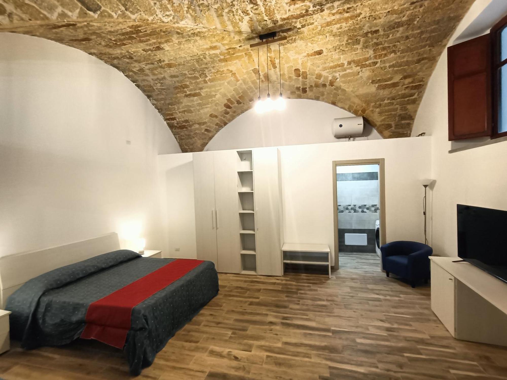 Apartment Arco House