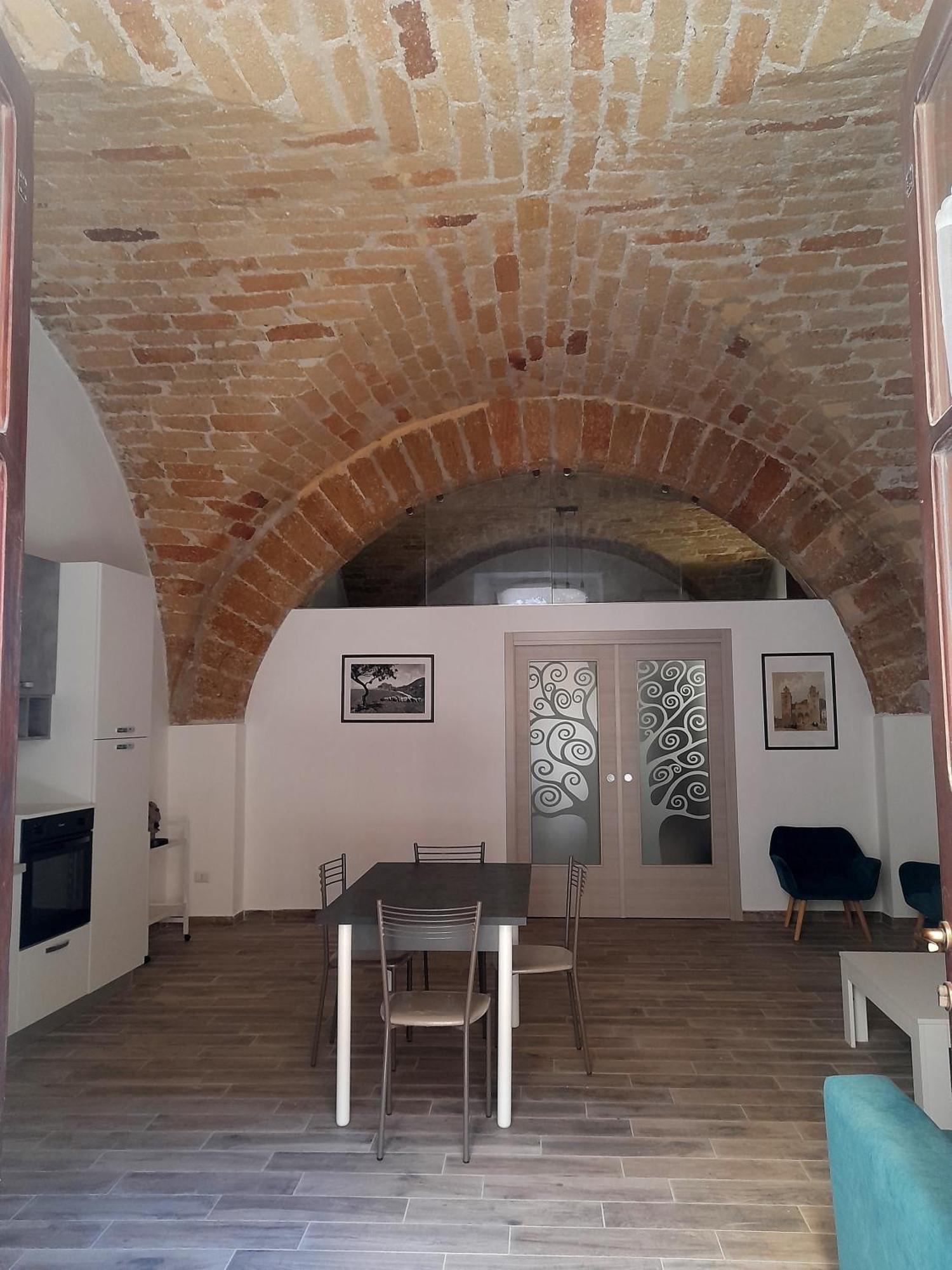 Arco House Apartment *