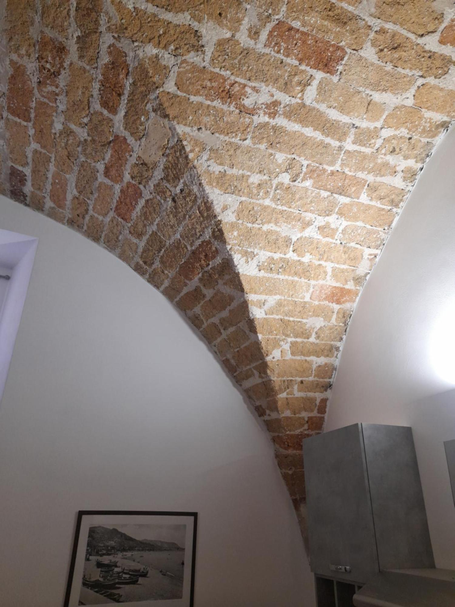Arco House Apartment Cefalu