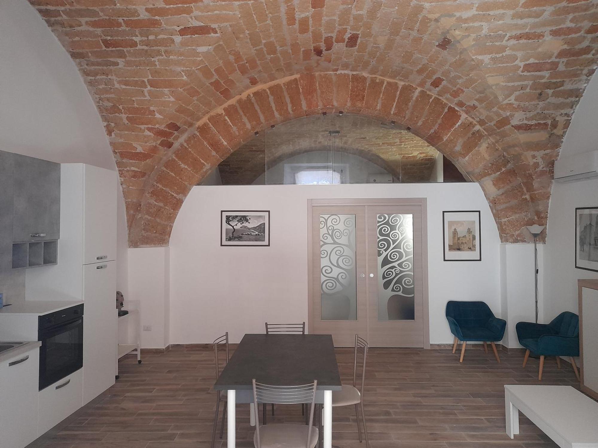 Apartment Arco House