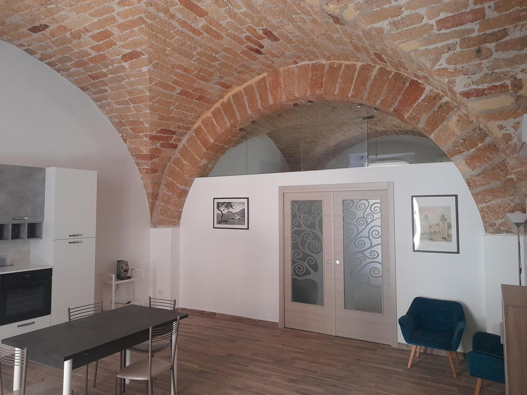 Apartment Arco House Cefalu