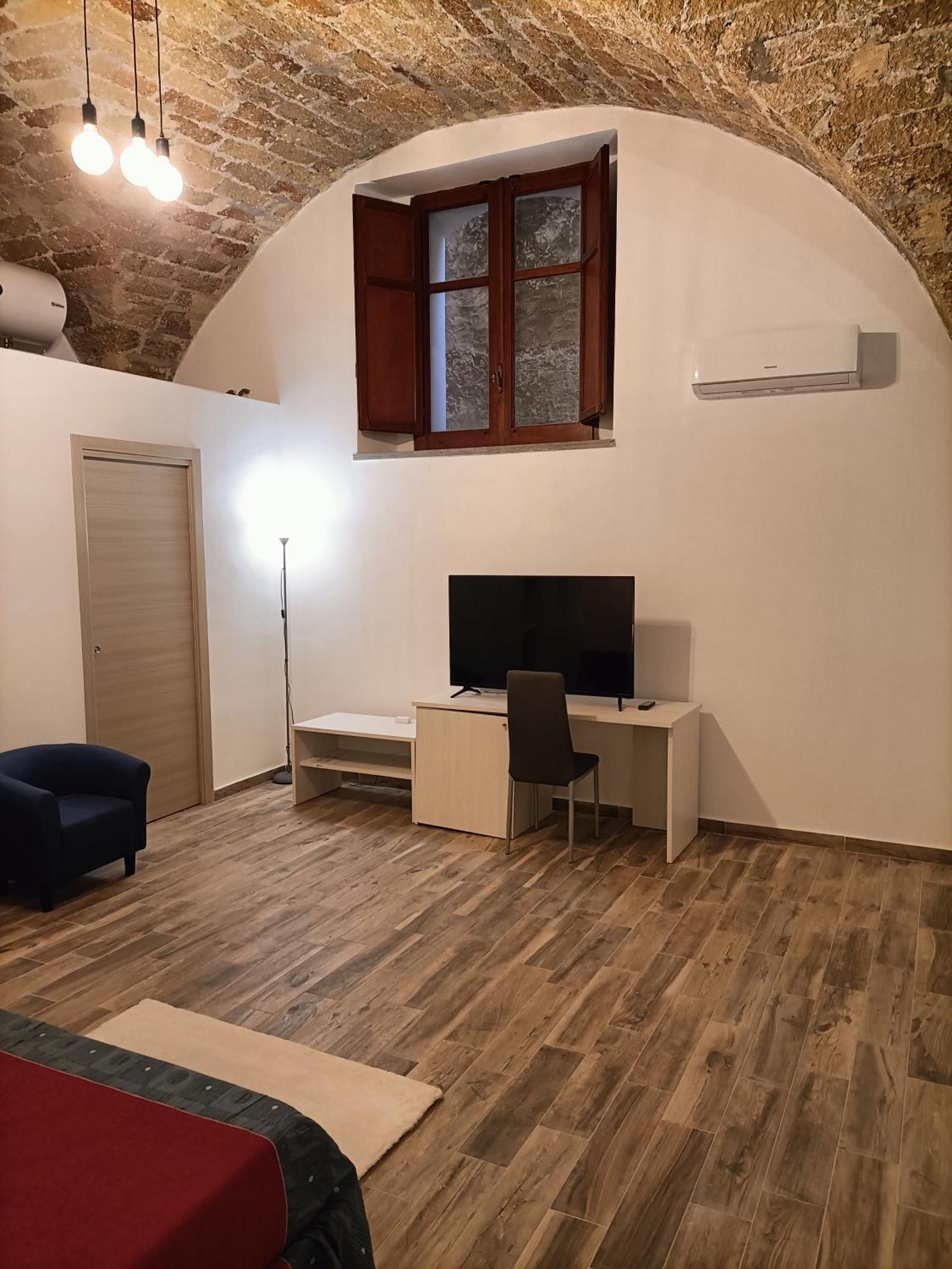 Arco House Apartment Cefalu