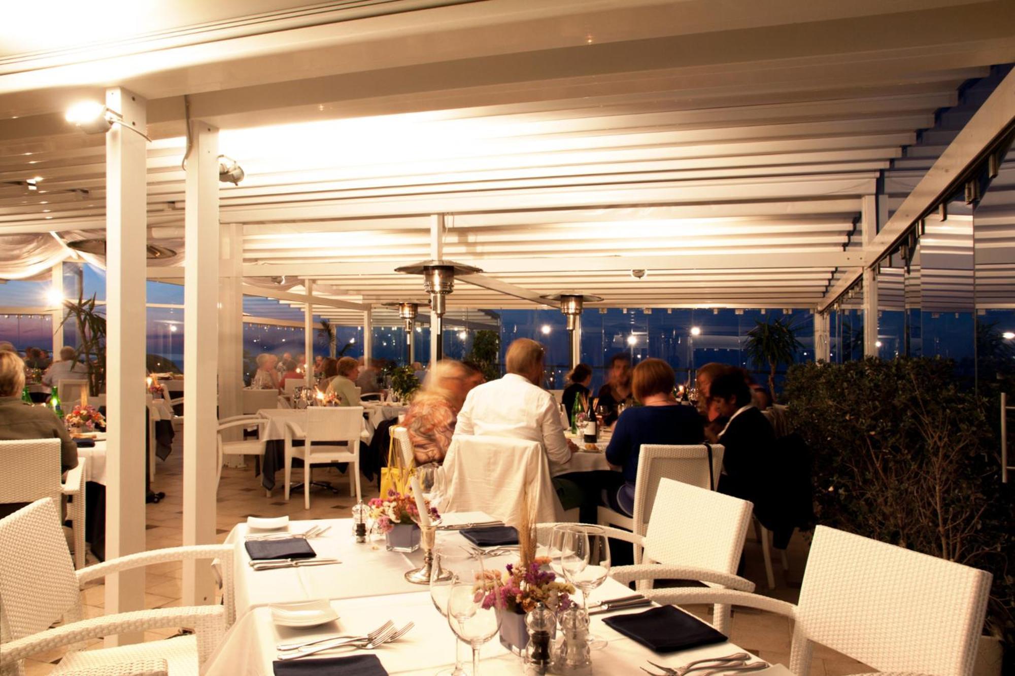 Sea Palace Hotel