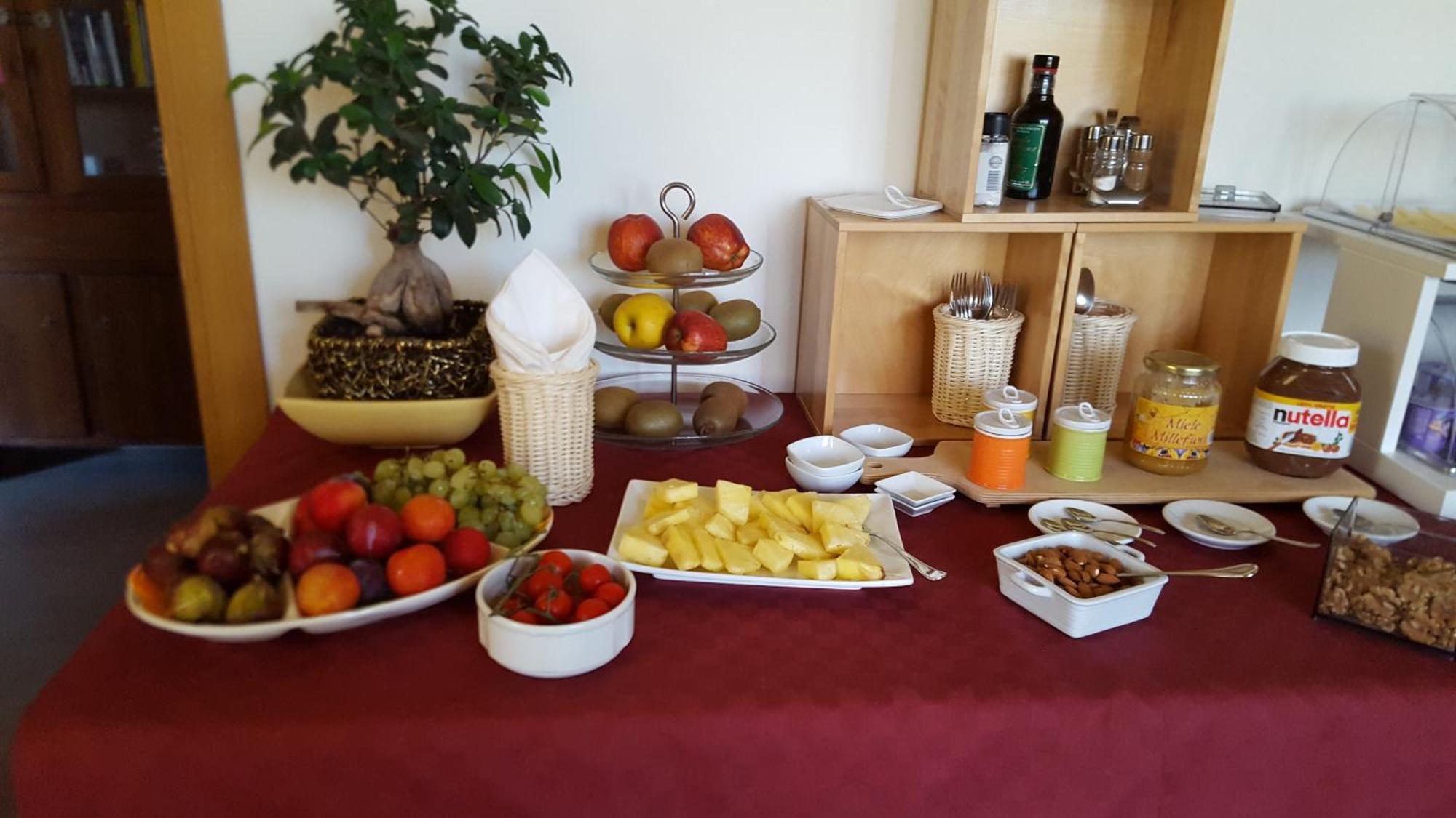 Margherita Bed & Breakfast 3*