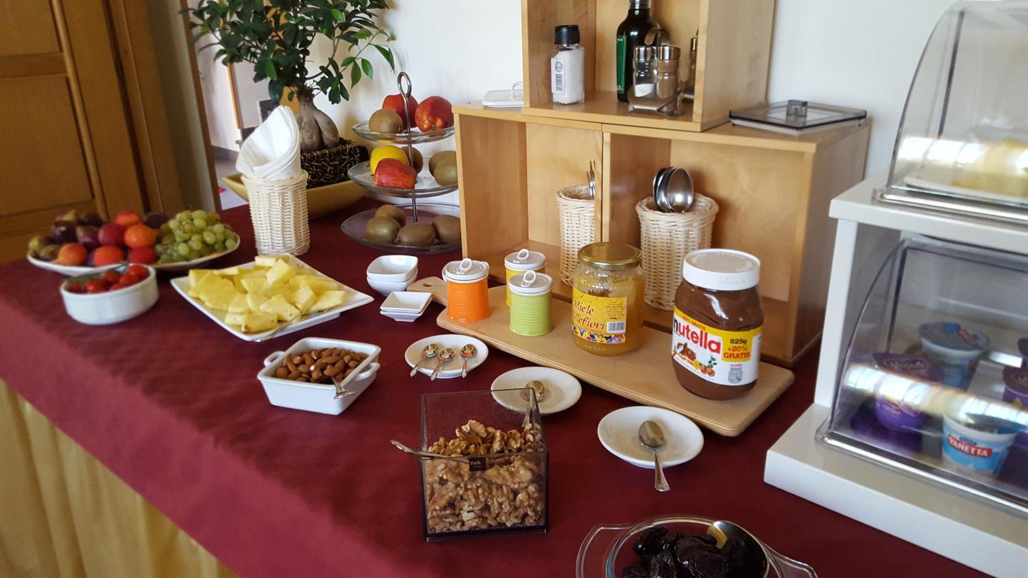 Bed & Breakfast Margherita 3*