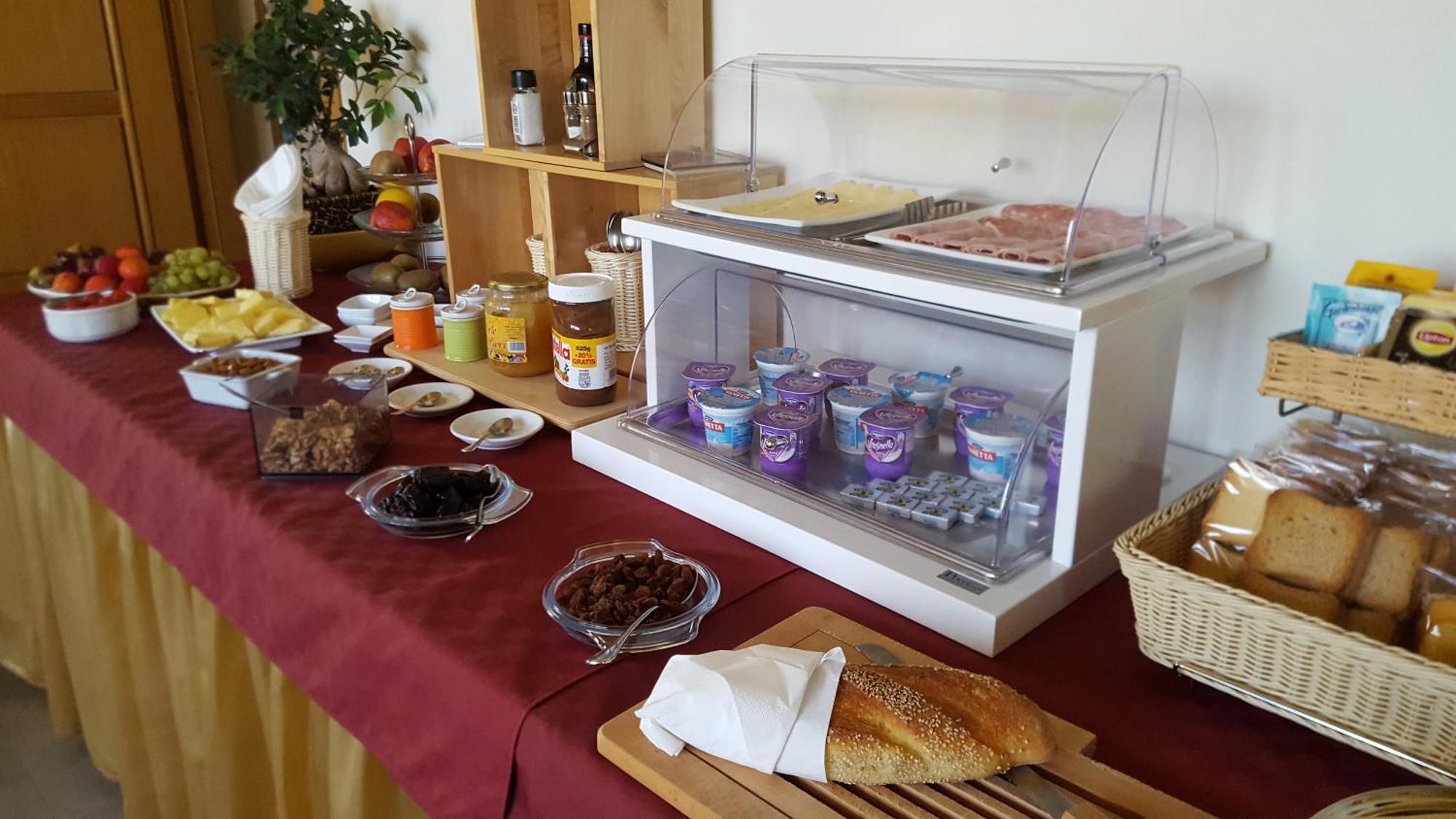 Bed & Breakfast Margherita Cefalu