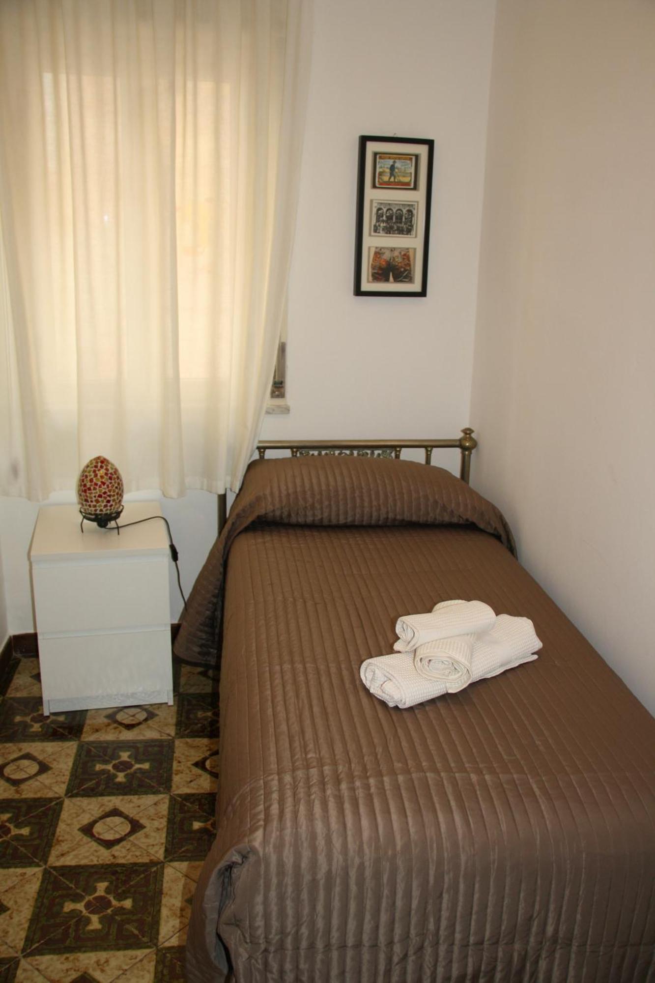 Casa Barranco *