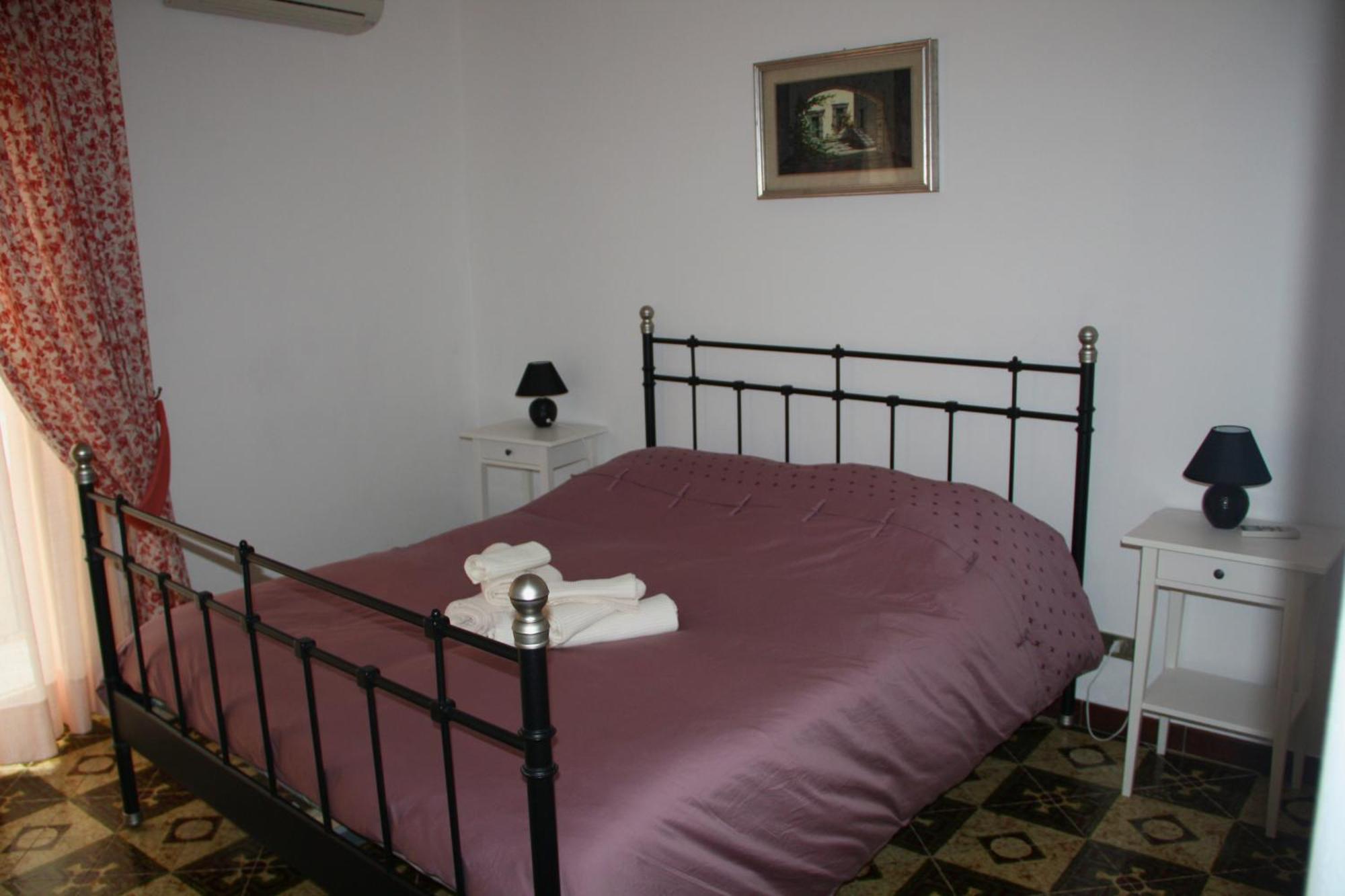 Casa Barranco Holiday home