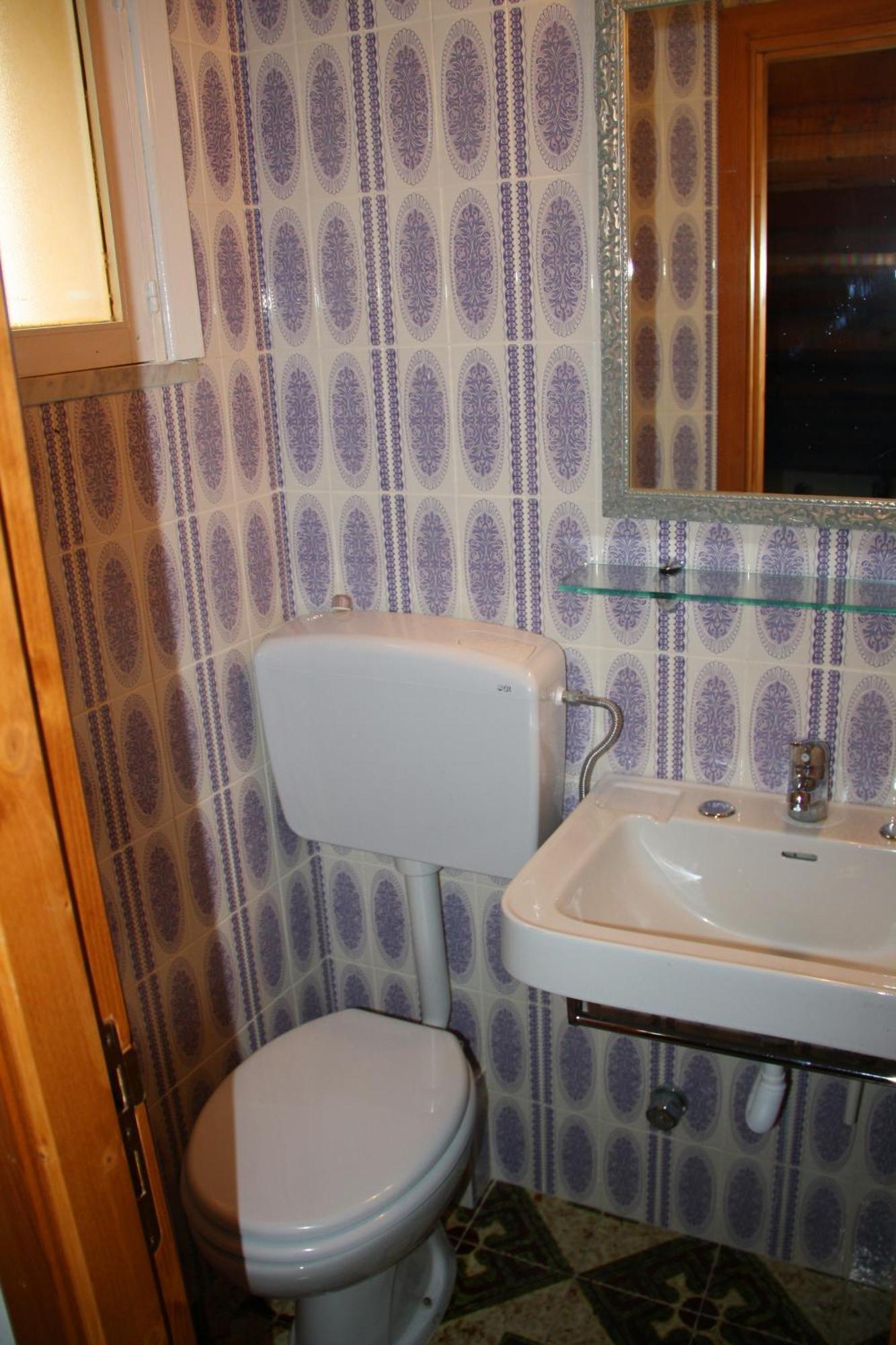 Holiday home Casa Barranco Cefalu