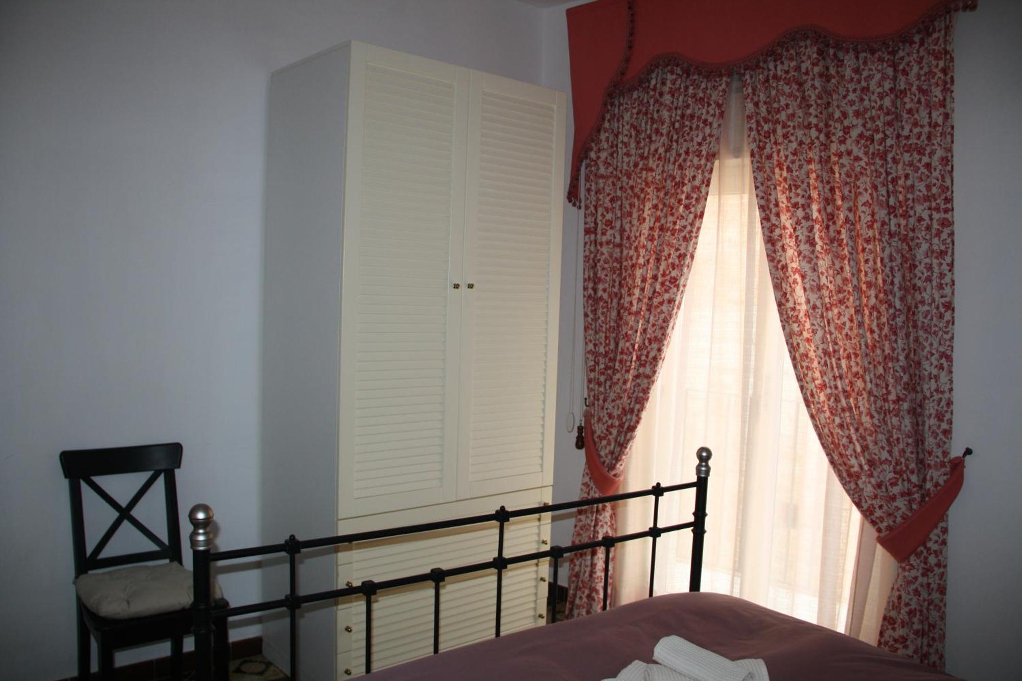 Casa Barranco Cefalu