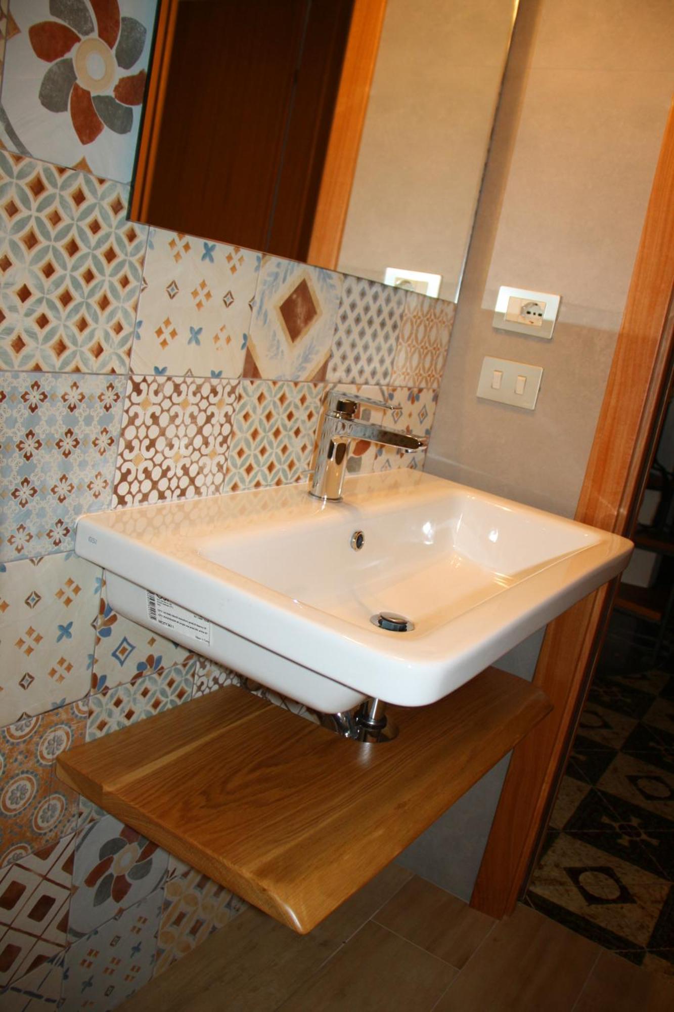 Casa Barranco *