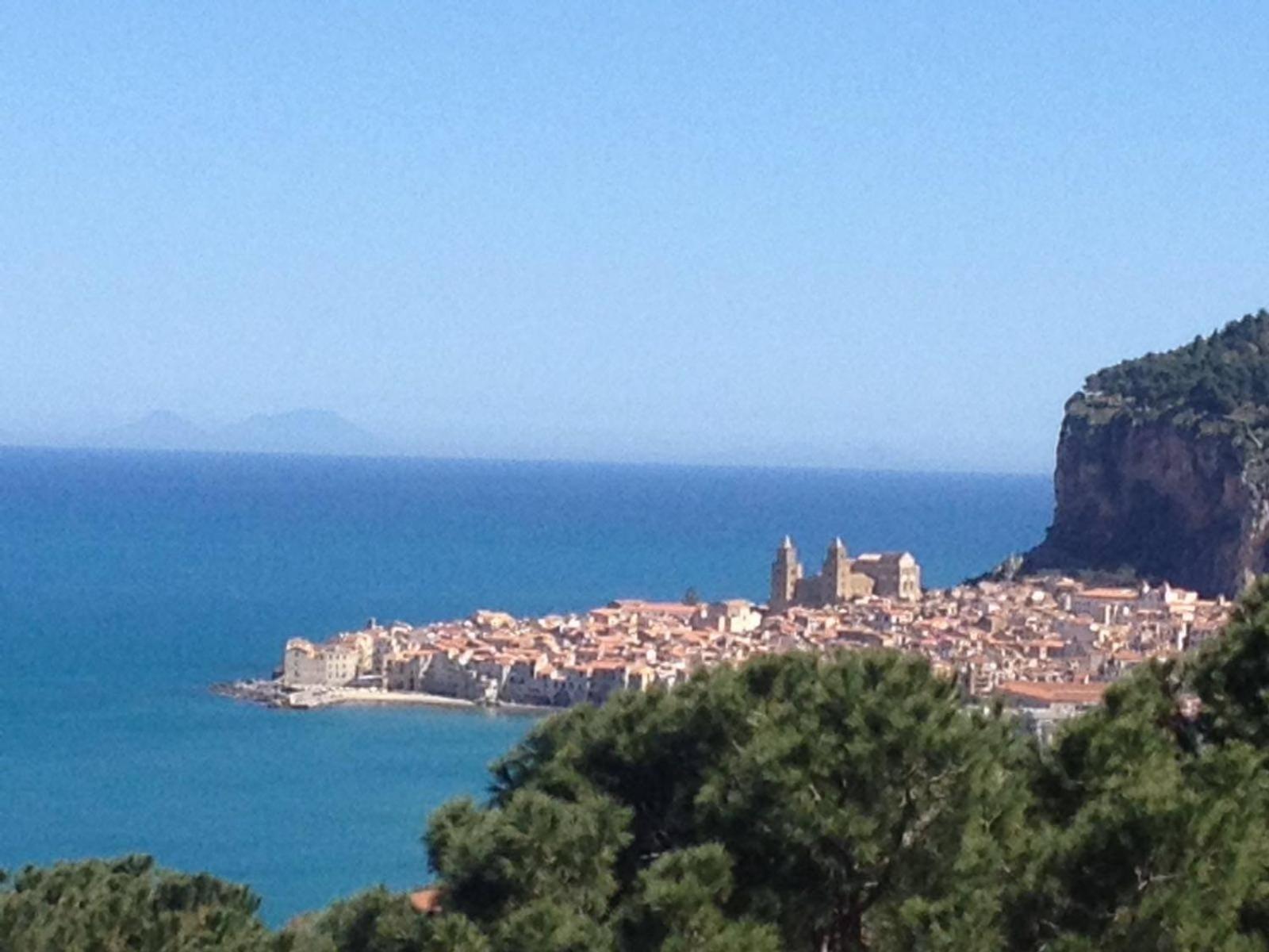 Apartment Santa Lucia Cefalu
