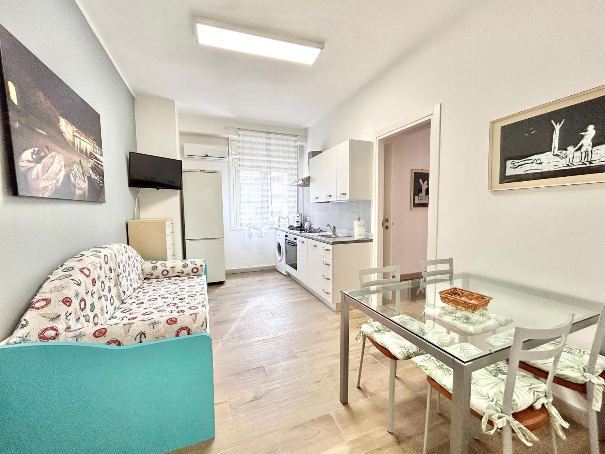 Apartamento Elena
