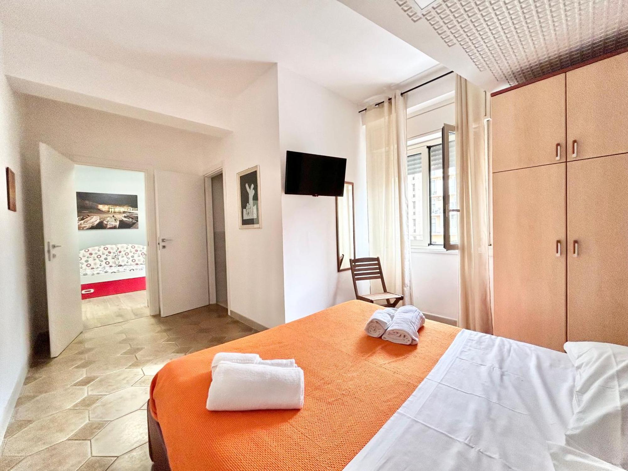 Elena Apartamento
