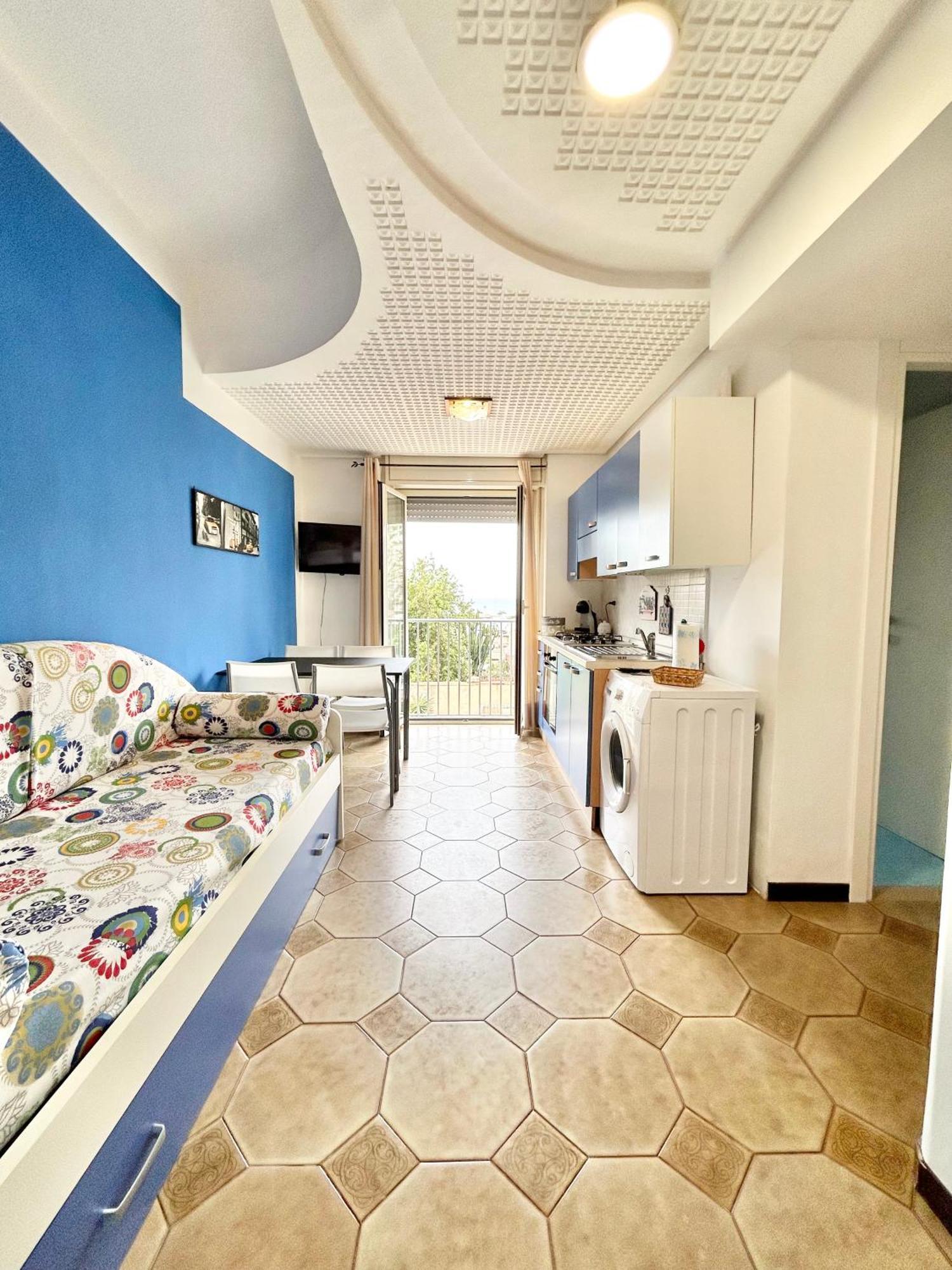 Apartamento Elena *