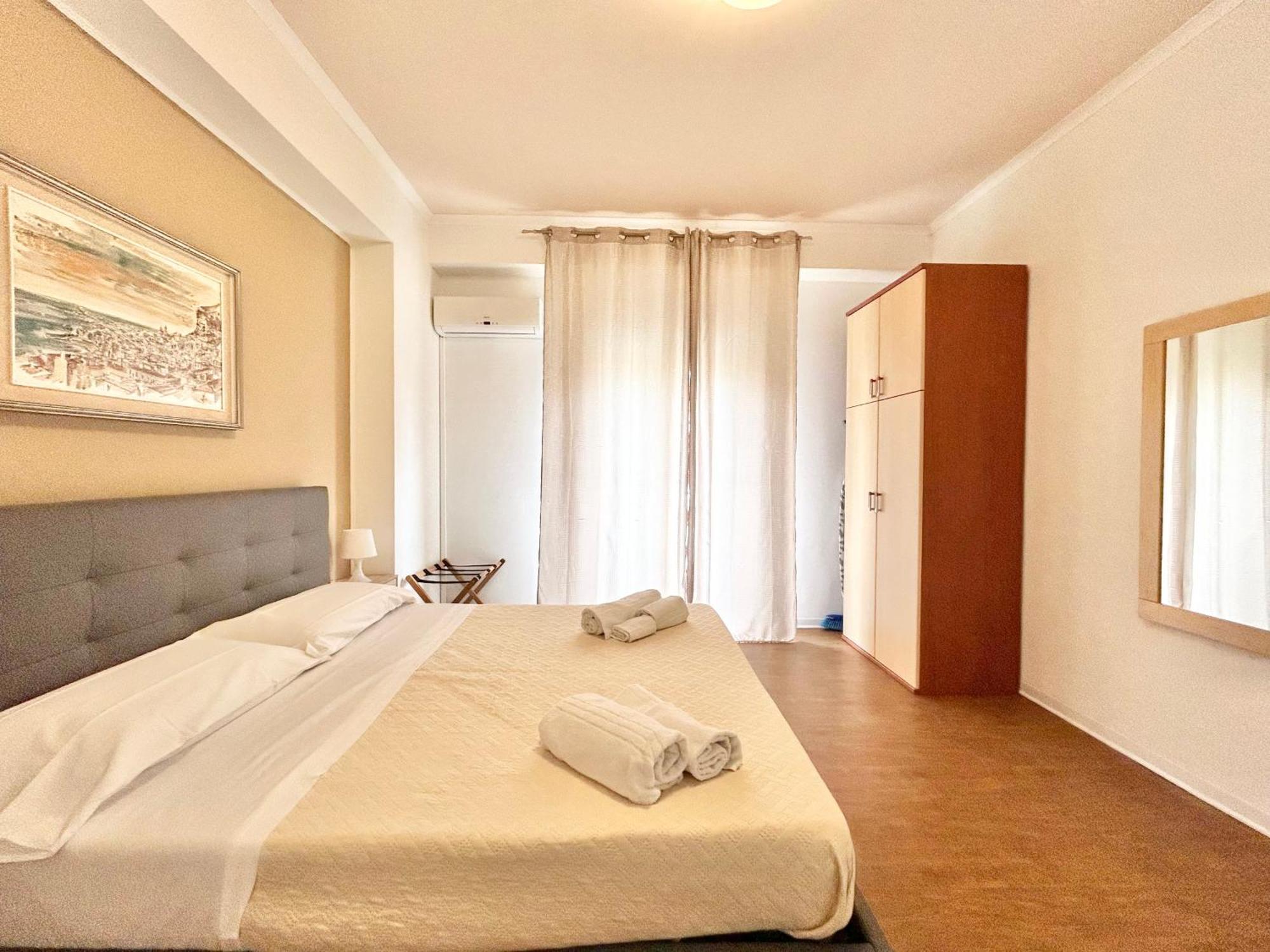 Elena Apartamento Cefalù