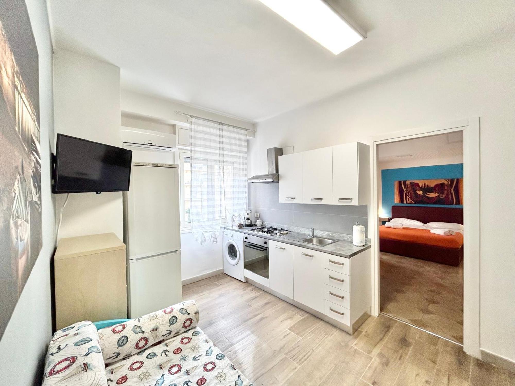Elena Apartamento *