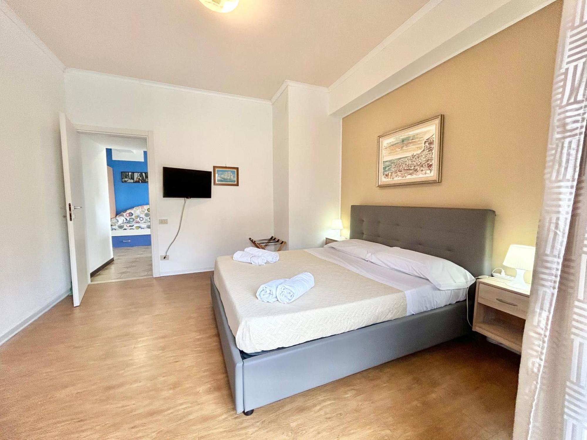 Apartamento Elena *