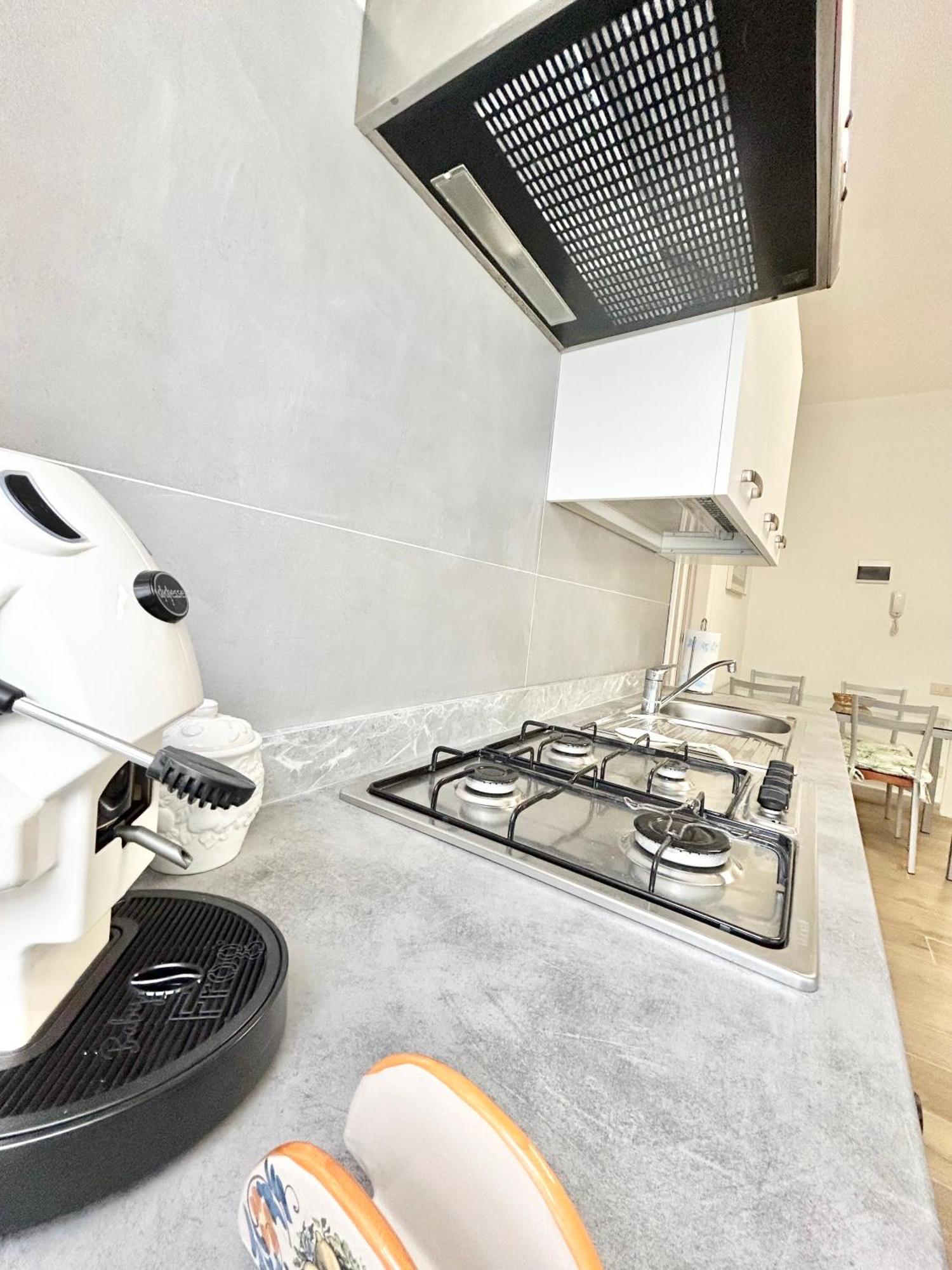 Apartamento Elena *