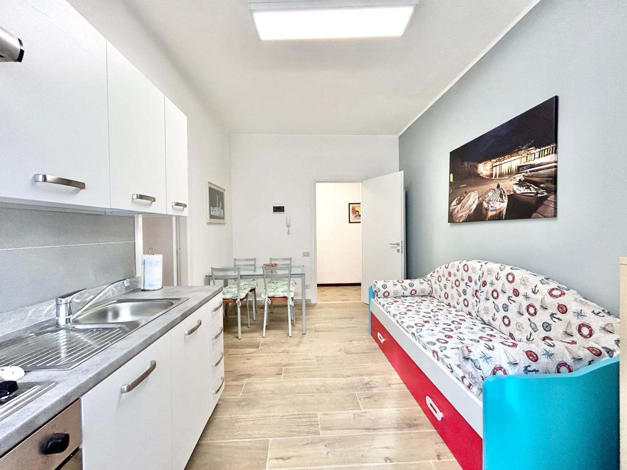 Apartamento Elena Cefalù