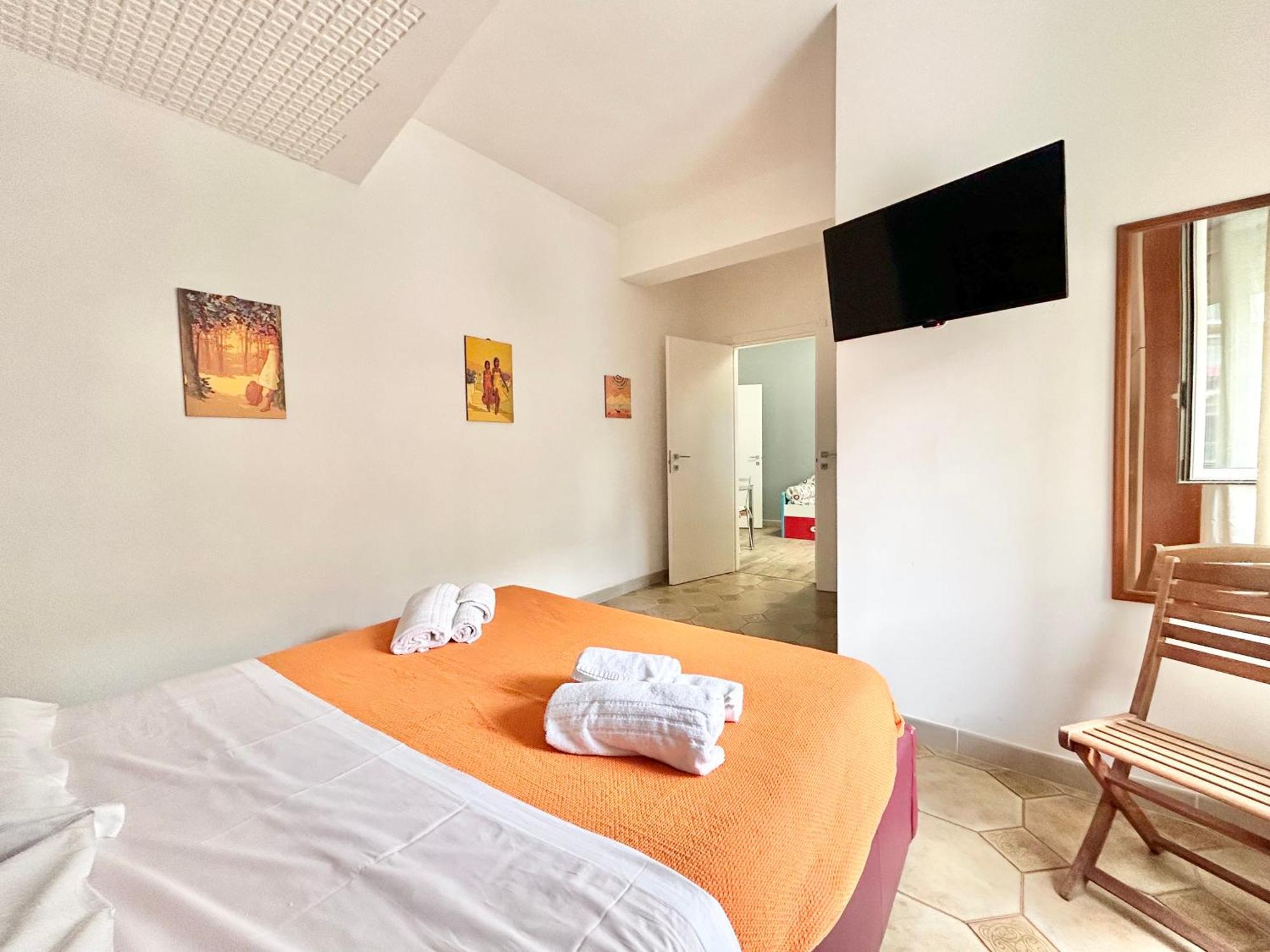 Elena Apartamento