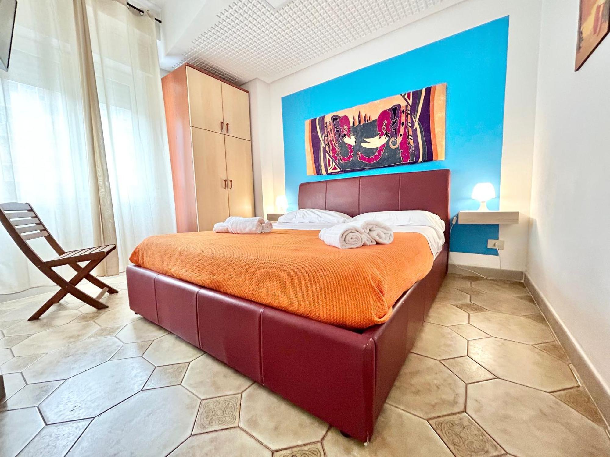 Apartamento Elena *