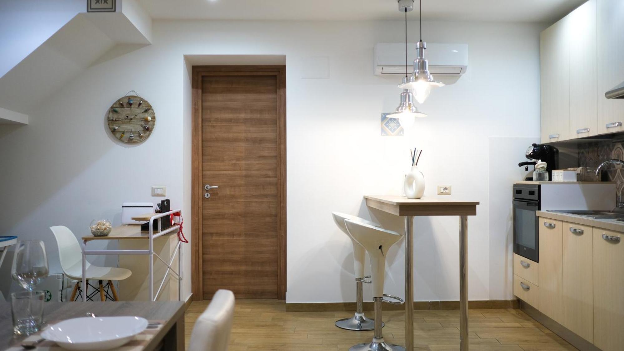 Bed & Breakfast Dimora Del Pescatore - House 2*