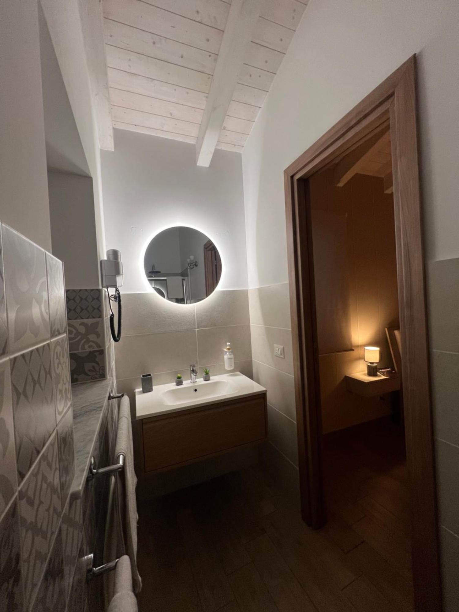 Bed & Breakfast Dimora Del Pescatore - House