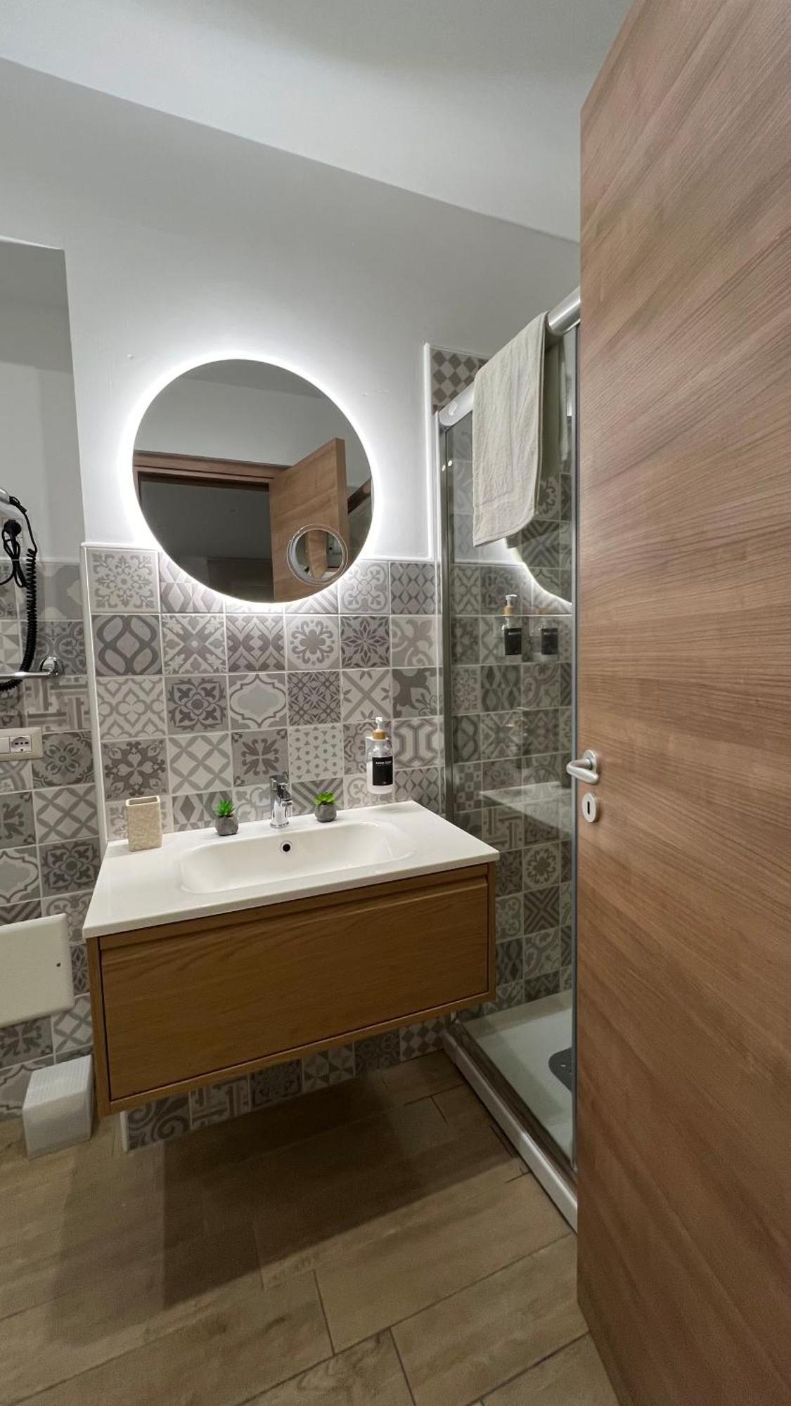 Bed & Breakfast Dimora Del Pescatore - House 2*