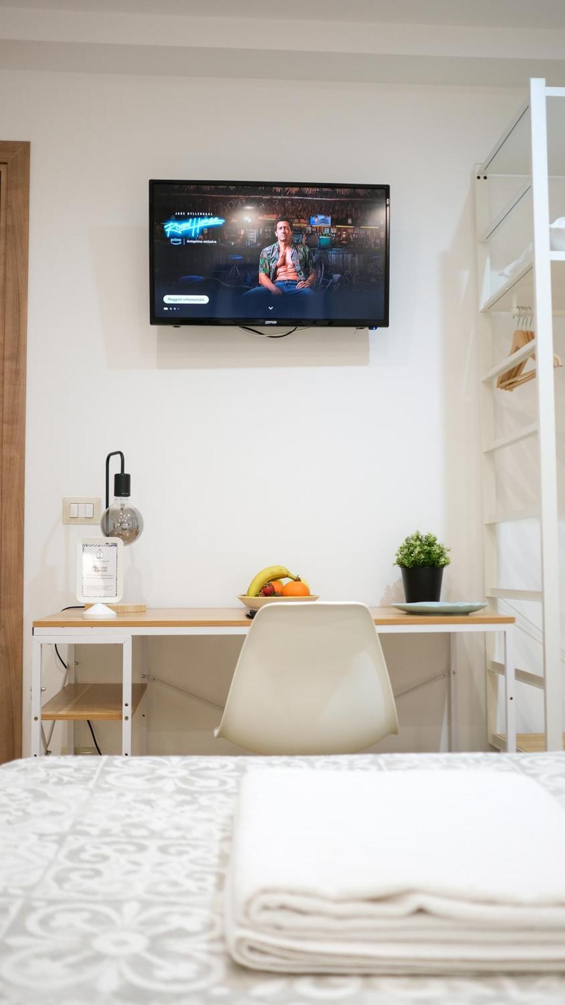 Bed & Breakfast Dimora Del Pescatore - House 2*