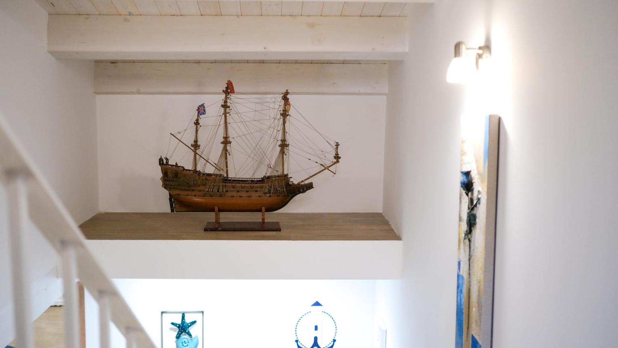 Dimora Del Pescatore - House Bed & Breakfast 2*