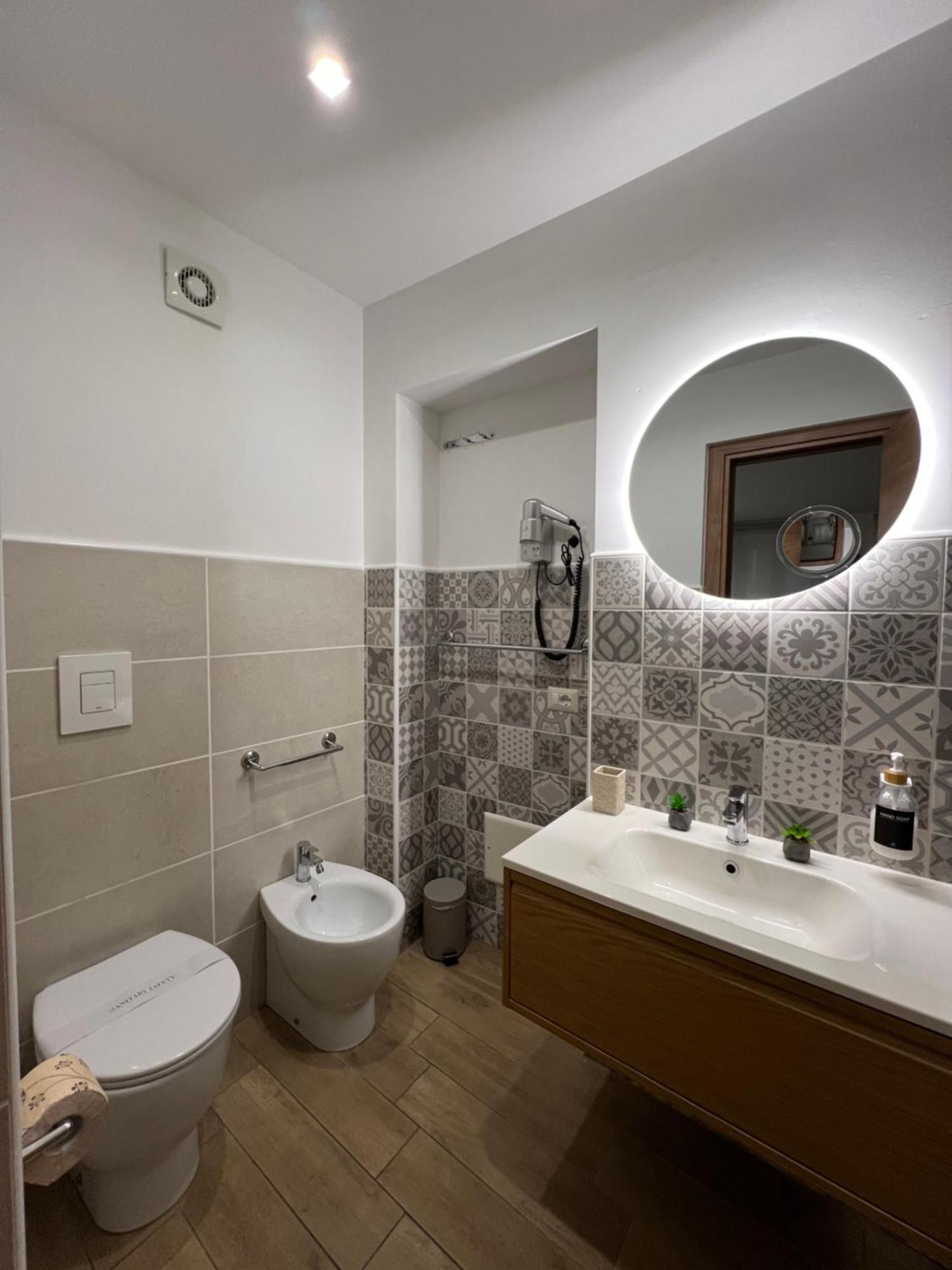 Dimora Del Pescatore - House
