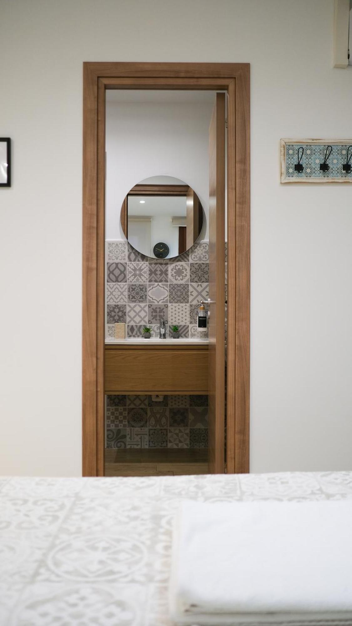 Bed & Breakfast Dimora Del Pescatore - House Cefalu