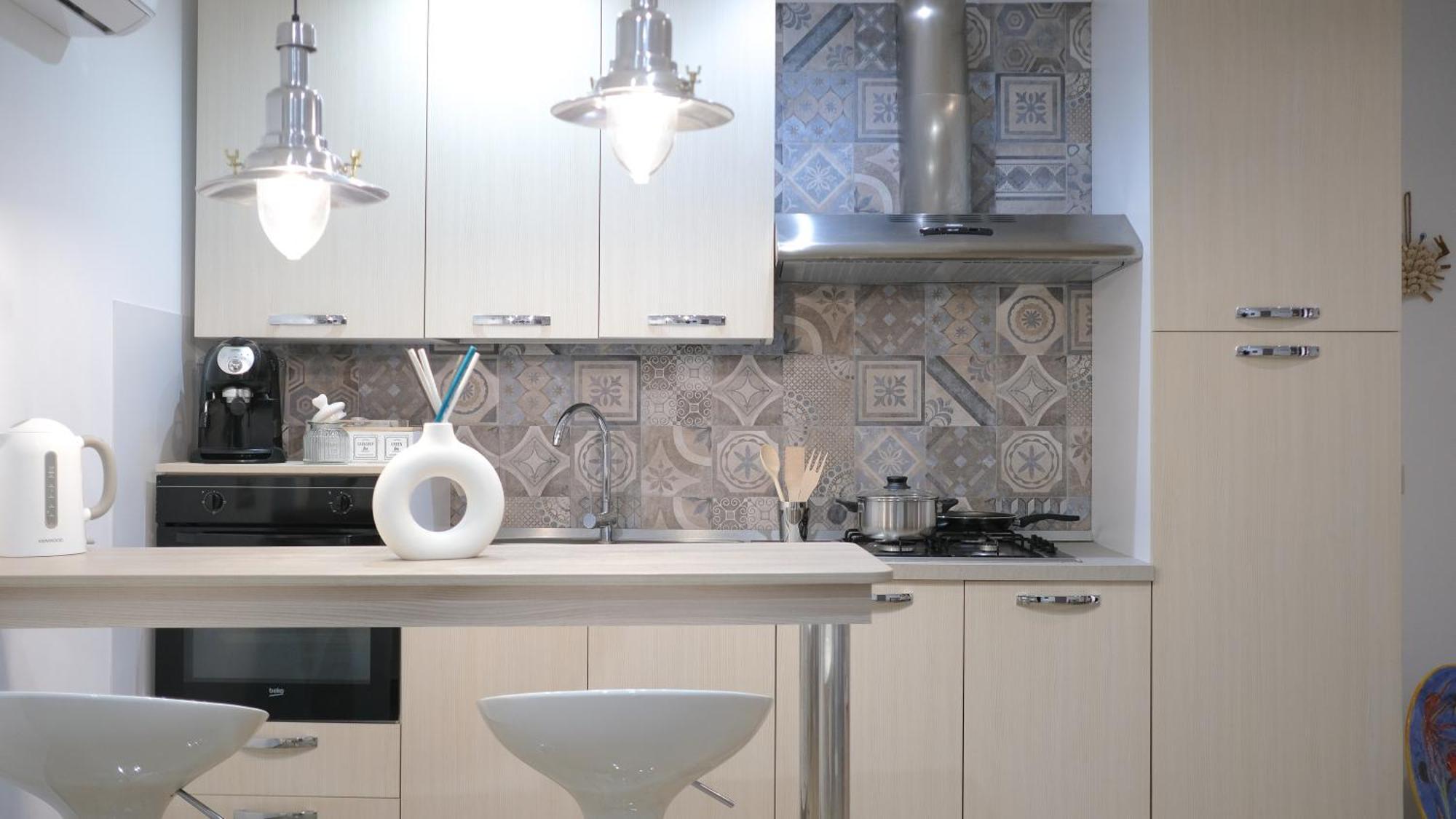 Dimora Del Pescatore - House