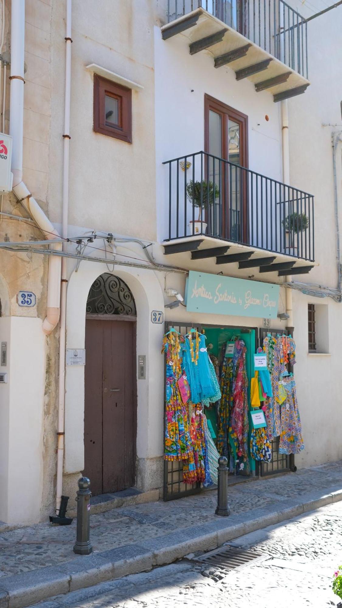 Bed & Breakfast Dimora Del Pescatore - House 2*