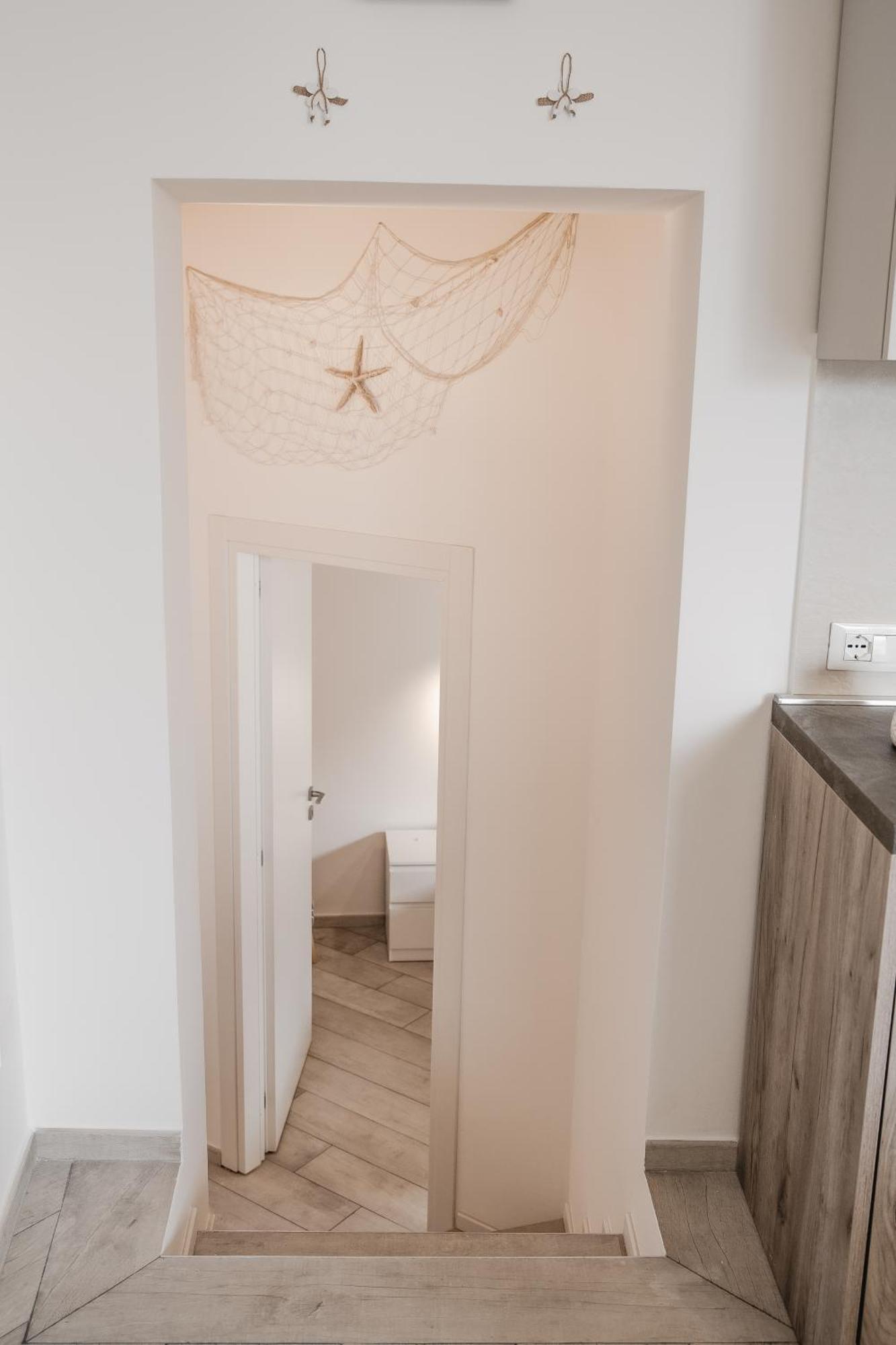Casa Vicolo Re *