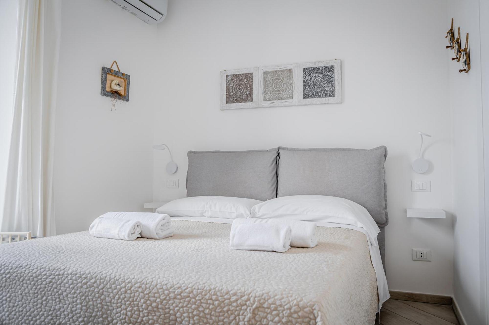 Casa Vicolo Re Apartment