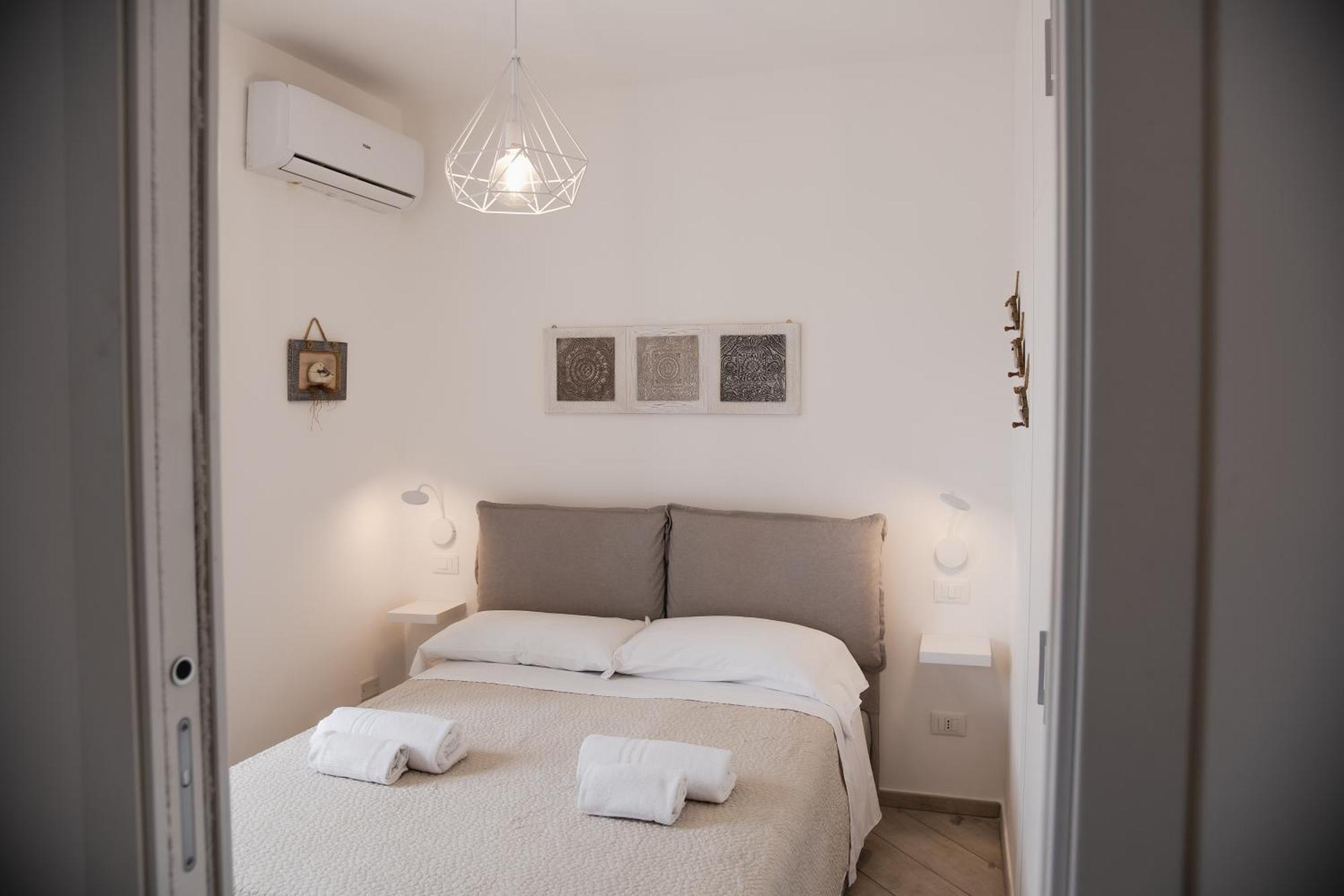 Casa Vicolo Re Apartment Cefalu