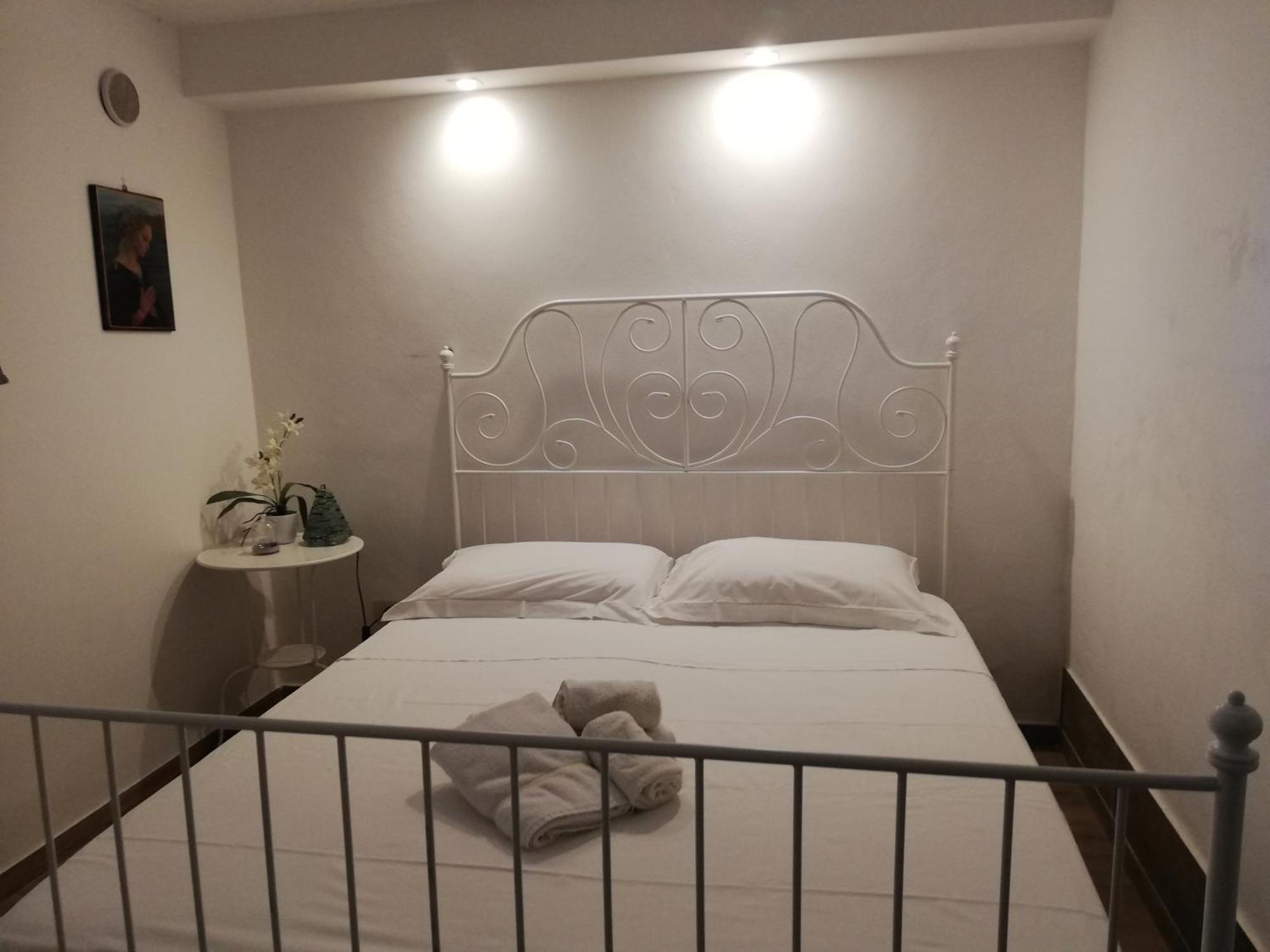 Gelsonia Appartamento Cefalù