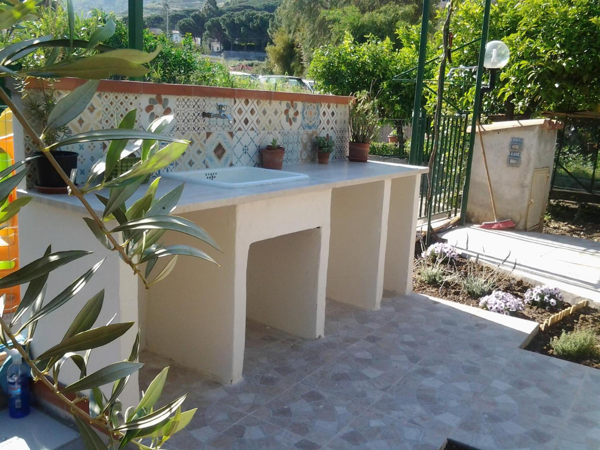 Apartment Fabiene Familyholidays Gelsonia