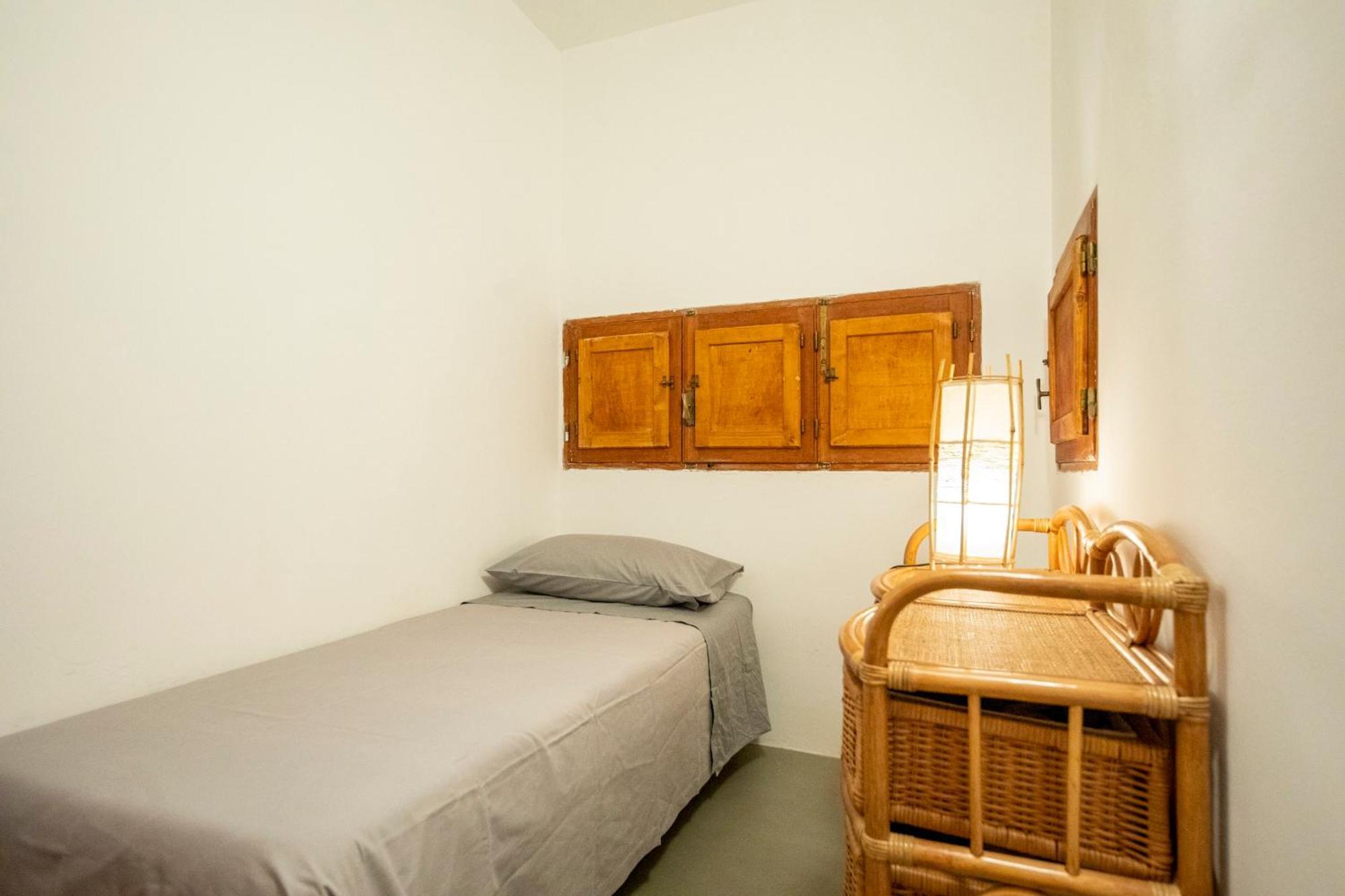 Casa Mitra *