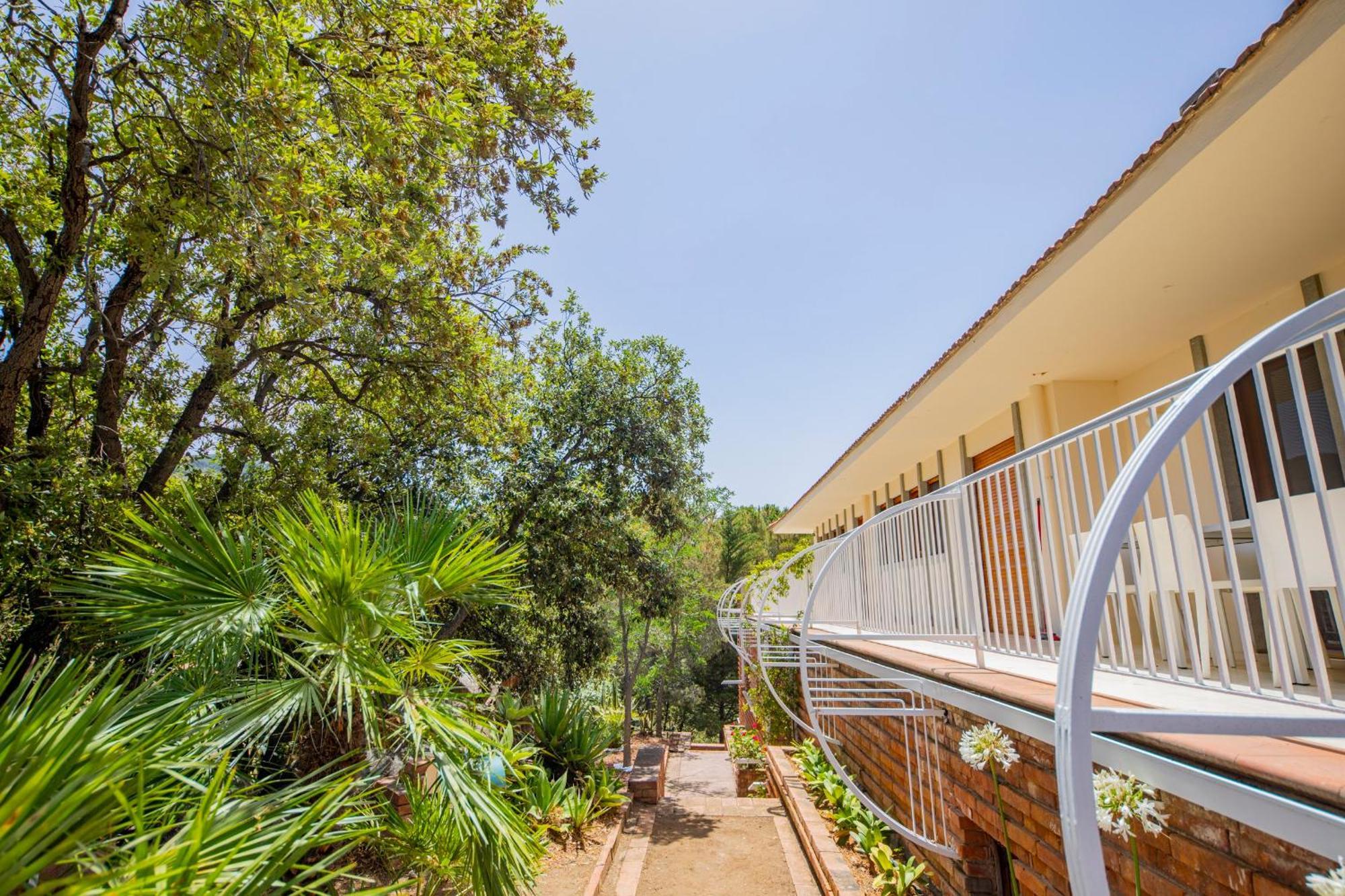 Casa Mitra *