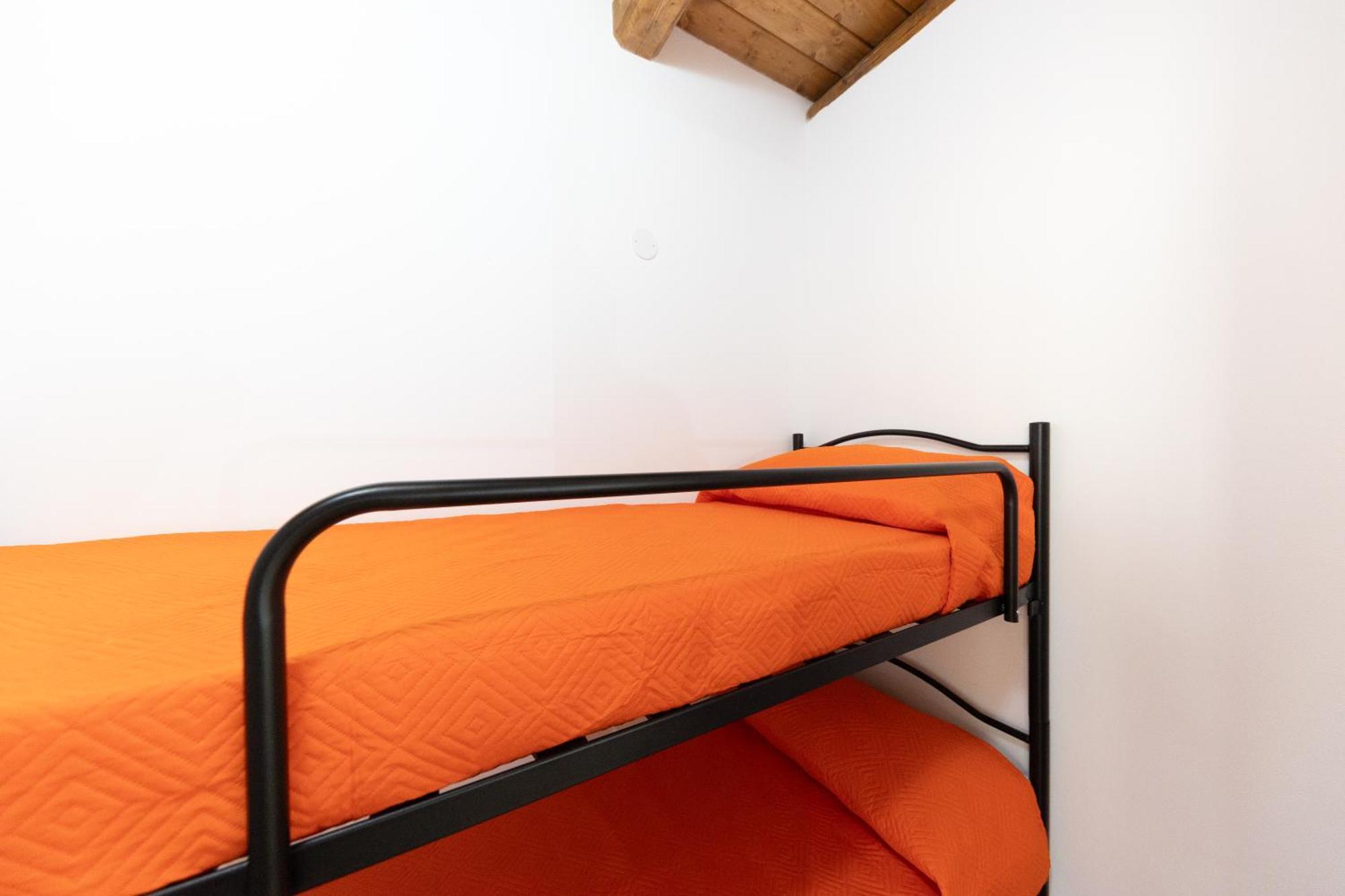 Cortile Gioeni Apartment